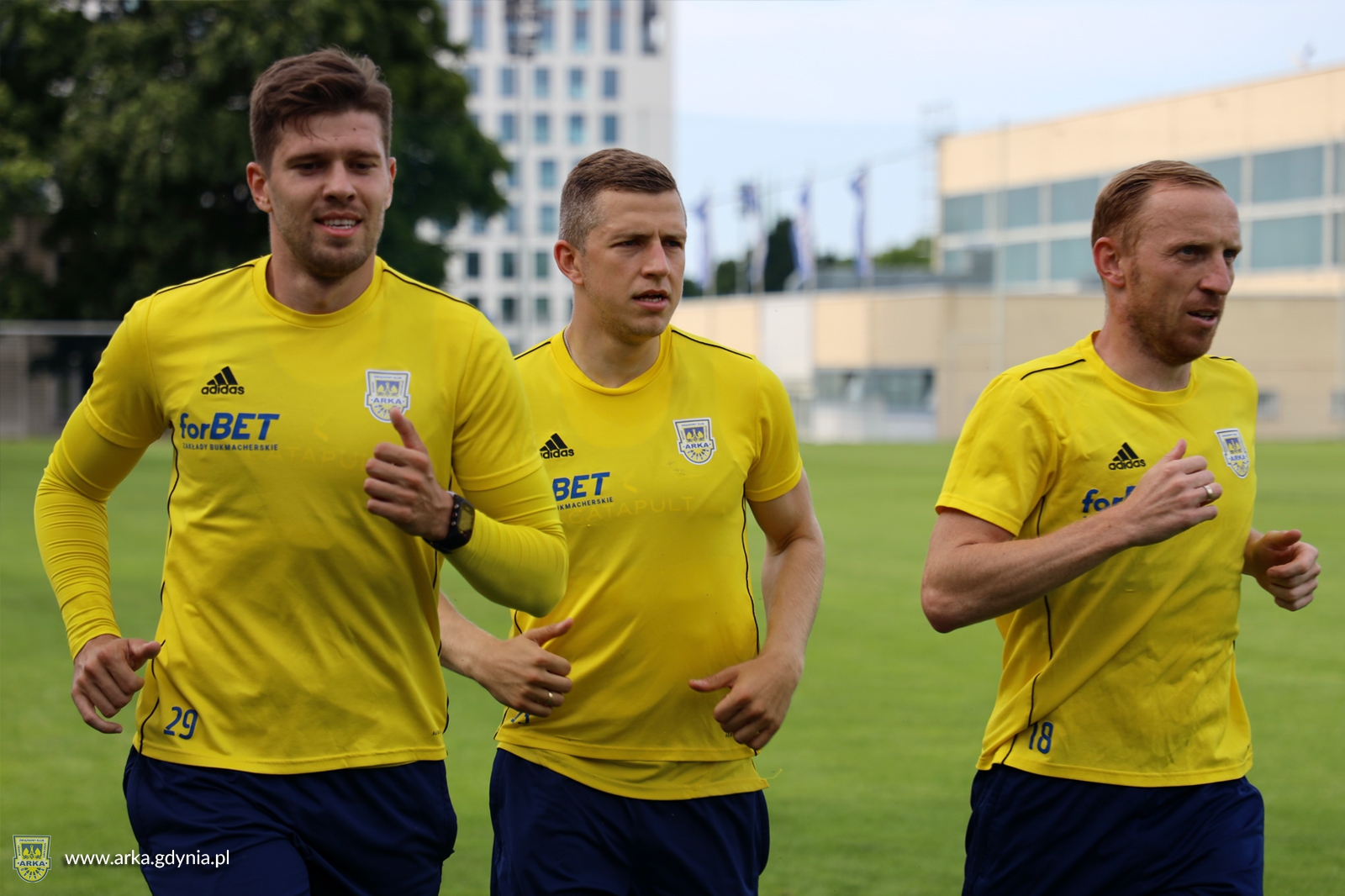 Czas start! Rozpoczęliśmy przygotowania!-image