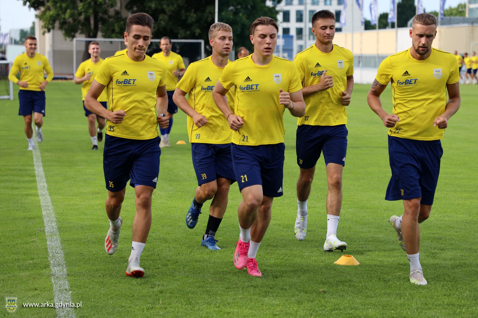 Czas start! Rozpoczęliśmy przygotowania!-image