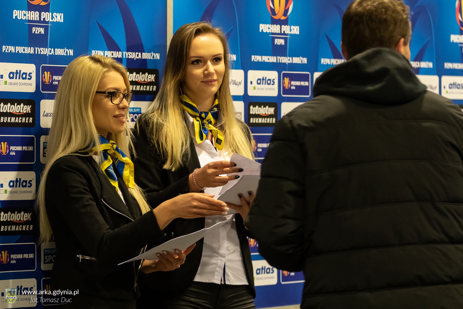 PP: Arka Gdynia - Jagiellonia Białystok cz. I