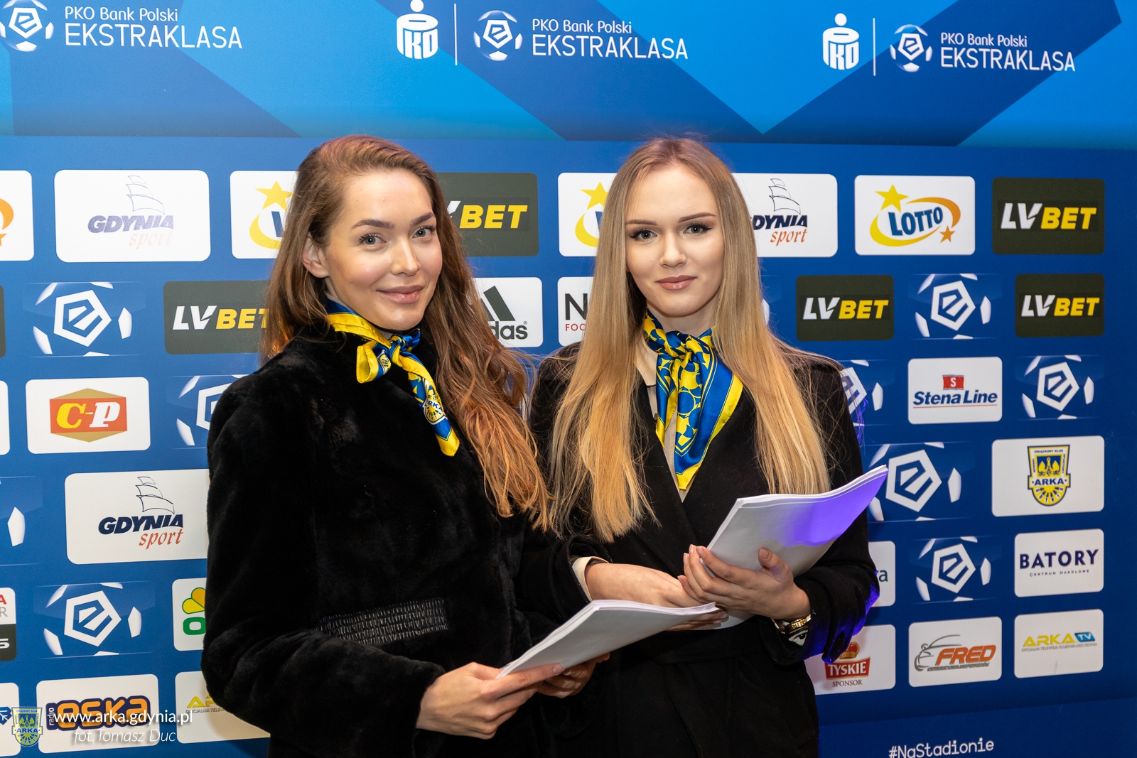 Wokół meczu: Arka Gdynia - Raków Częstochowa-image