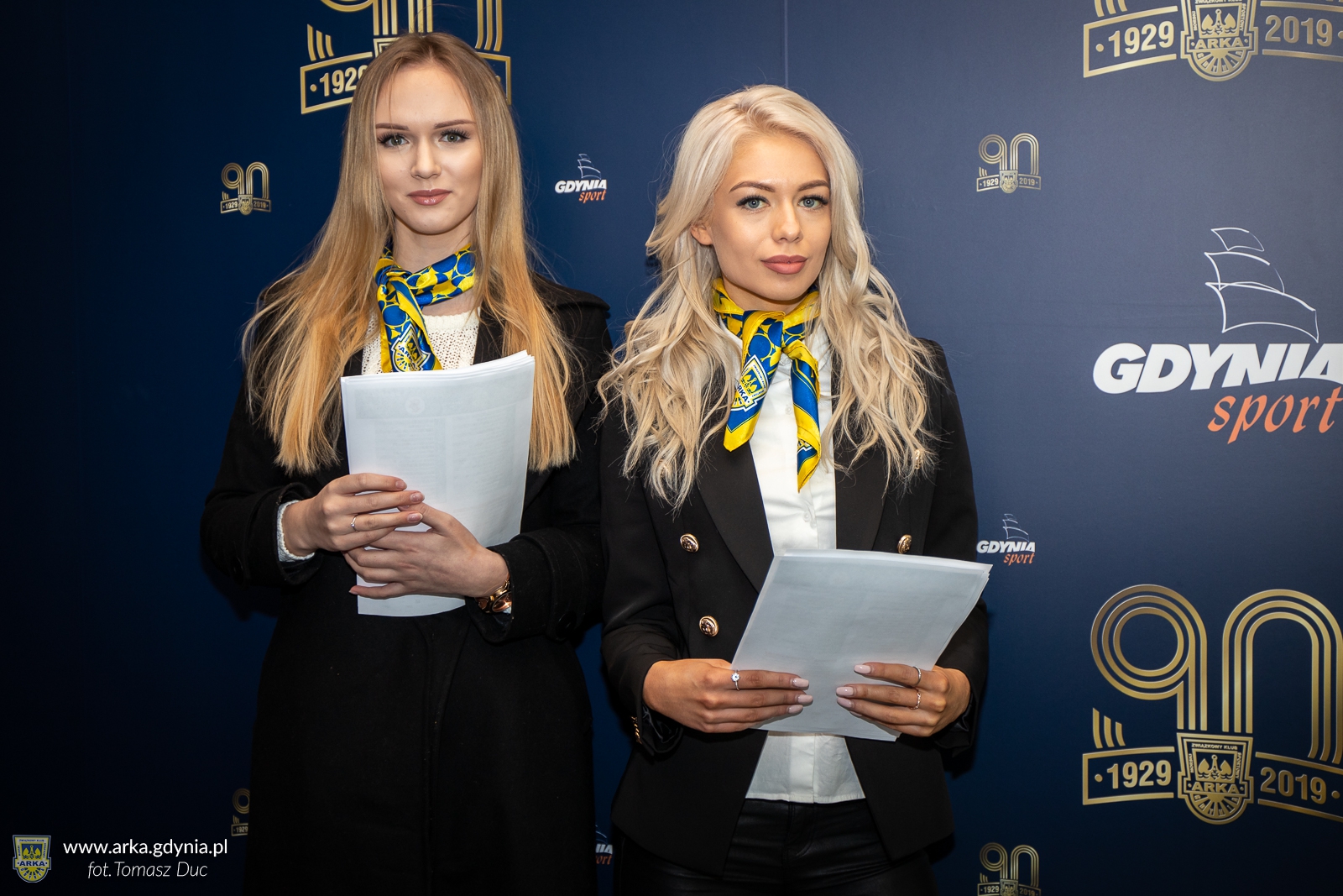 Wokół meczu: Arka Gdynia - ŁKS Łodź-image