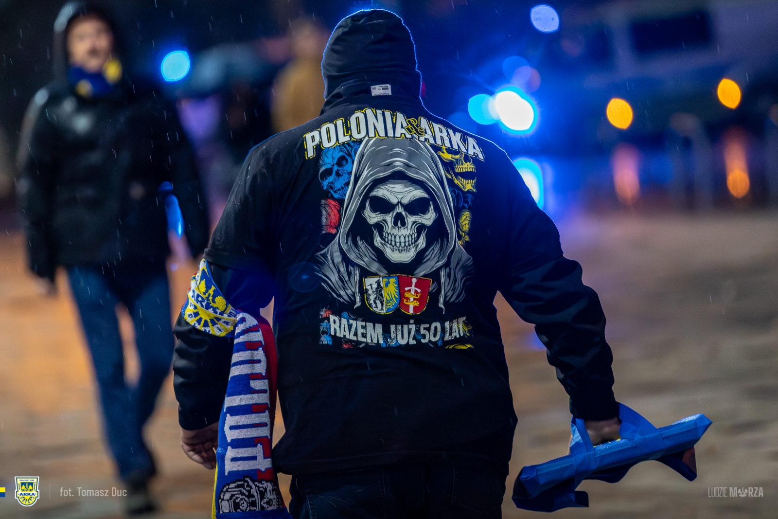 Zdjęcie STS Puchar Polski: Arka Gdynia - Górnik Zabrze