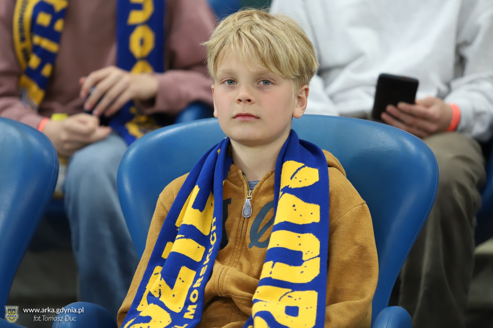 Zdjęcie Podbeskidzie Bielsko-Biała - Arka Gdynia