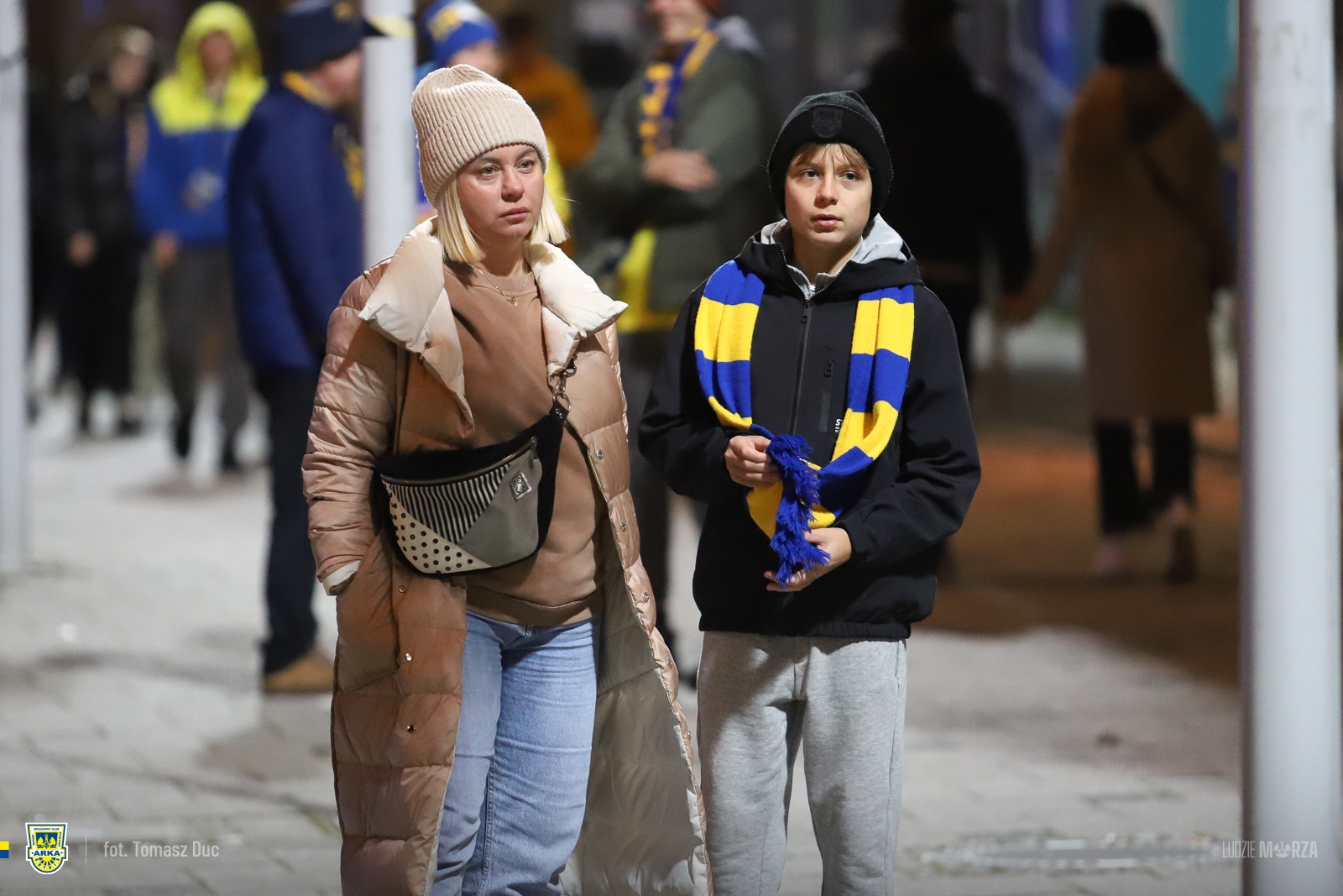Puchar Polski: Arka Gdynia - Piast Gliwice cz. II