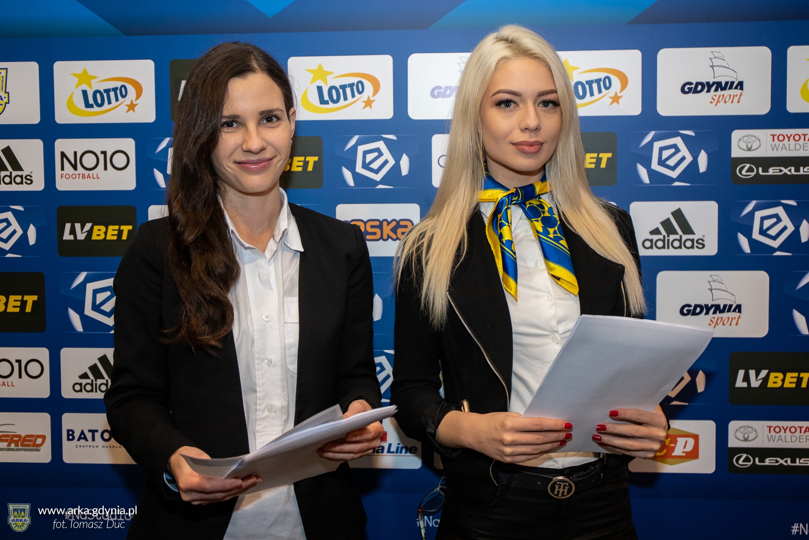 Wokół meczu: Arka Gdynia - Legia Warszawa-image