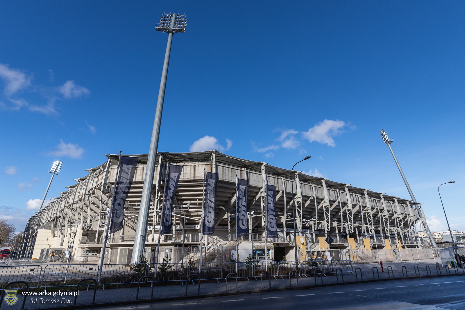 Zdjęcie Puchar Polski: Arka Gdynia - Piast Gliwice cz.II