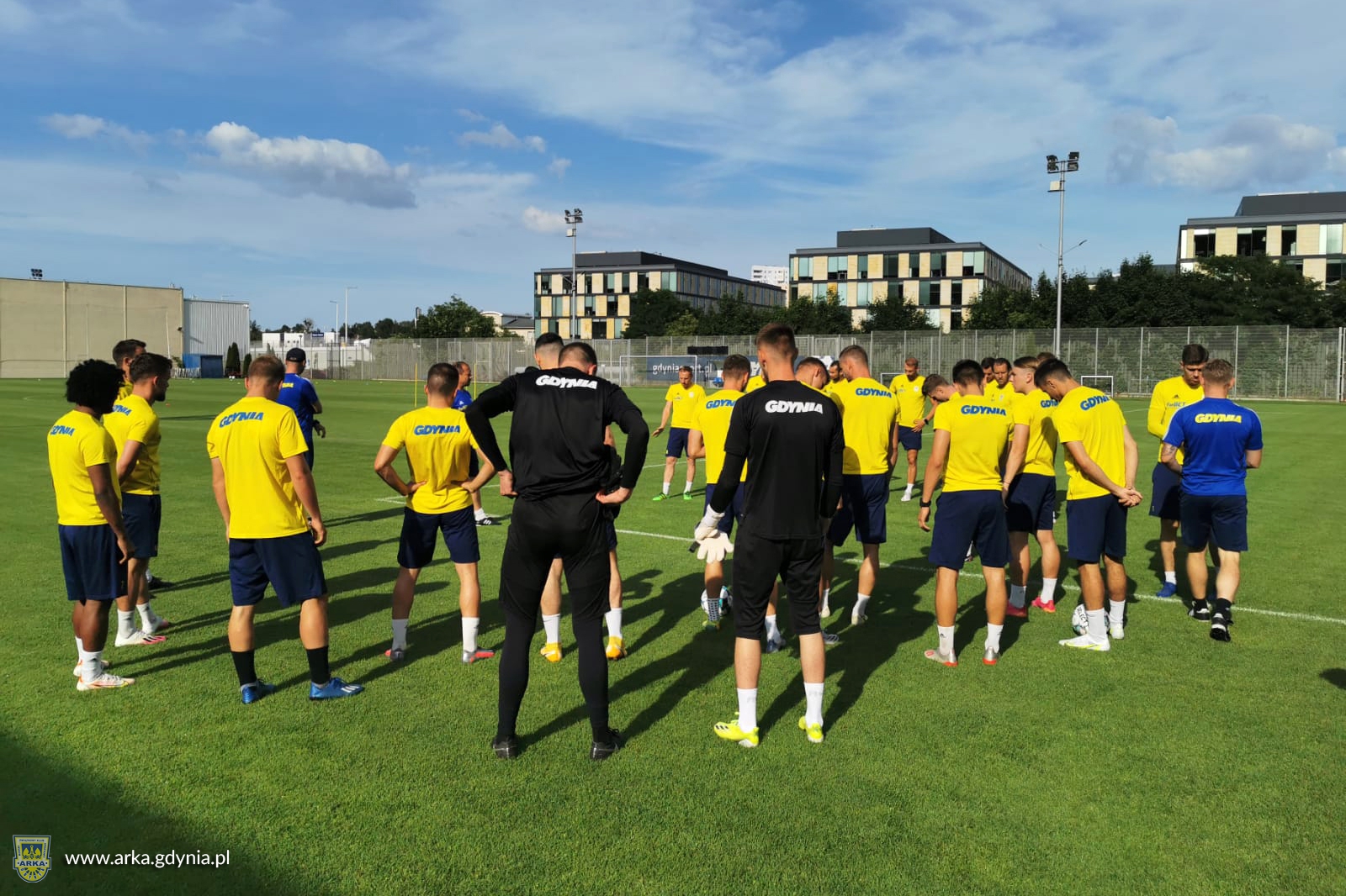 Czas start! Rozpoczęliśmy przygotowania!-image