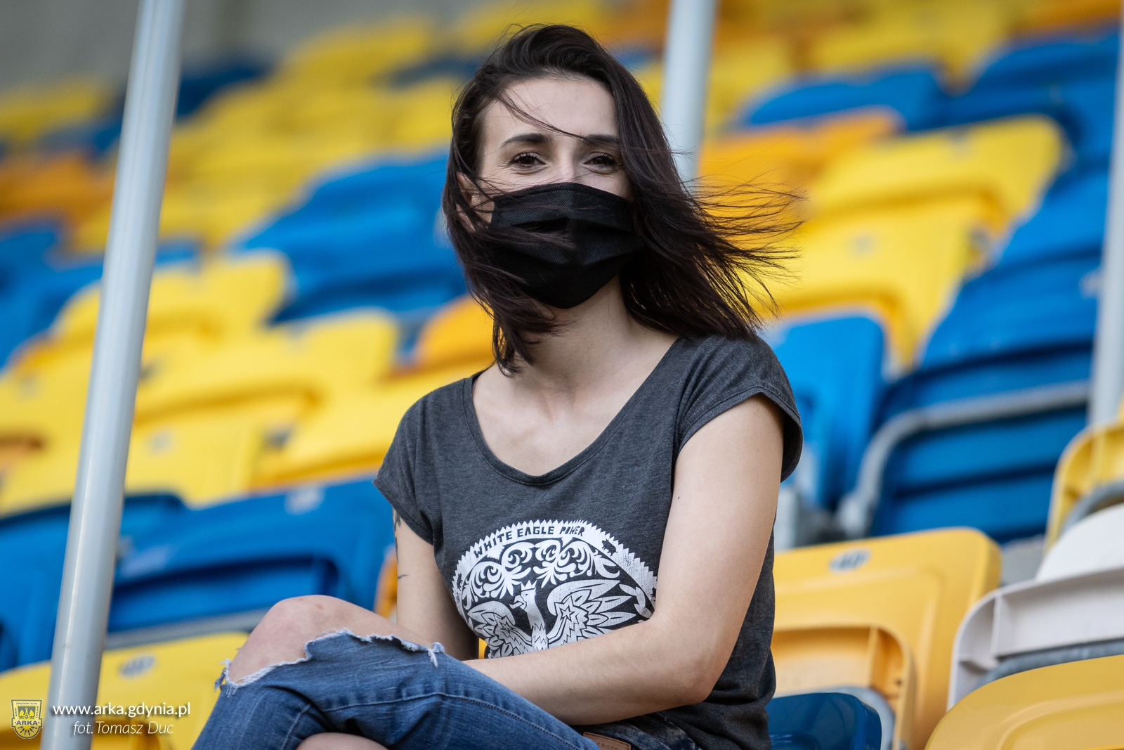 Wokół meczu: Arka Gdynia - Zagłębie Lubin-image