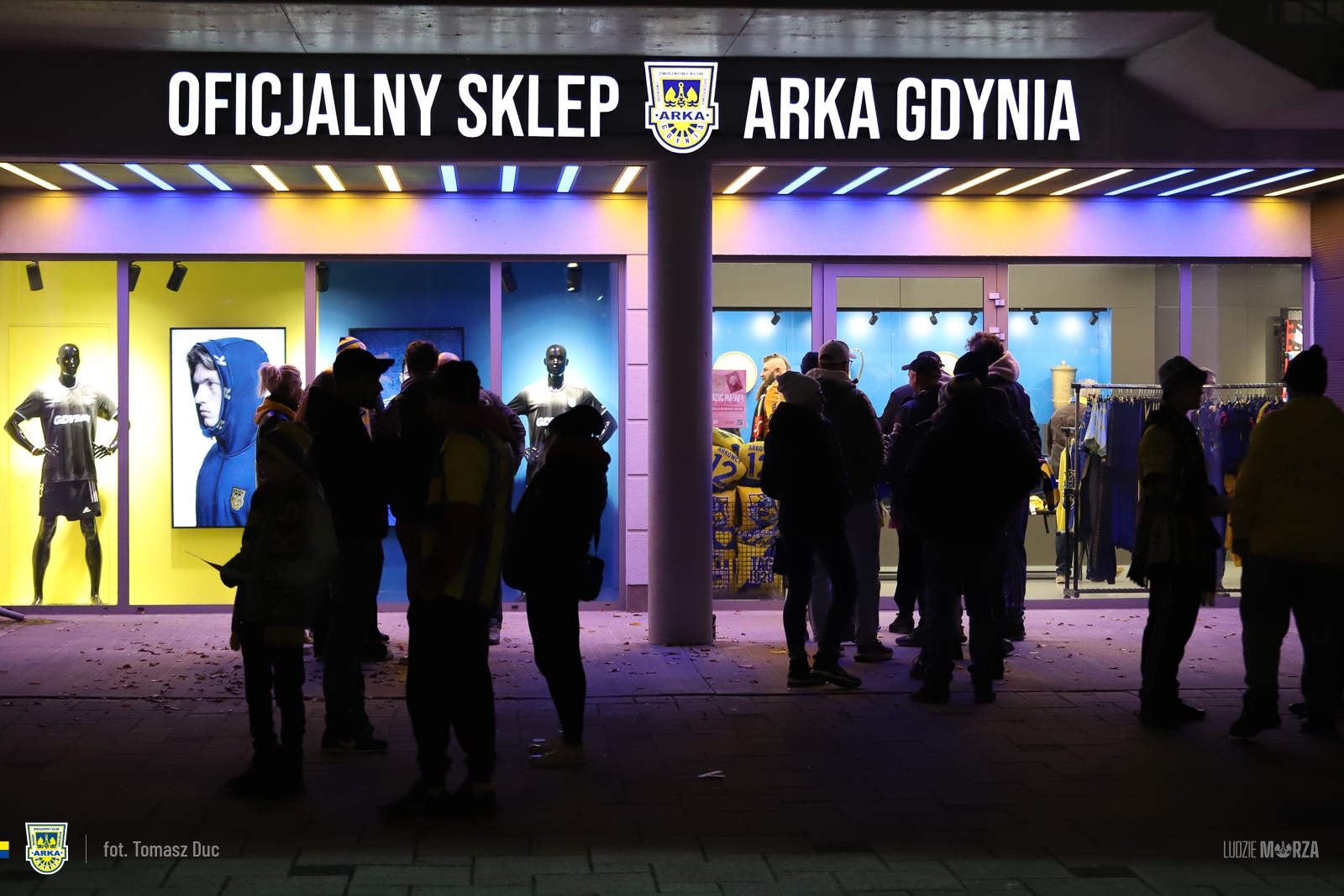 Zdjęcie Puchar Polski: Arka Gdynia - Piast Gliwice cz. II