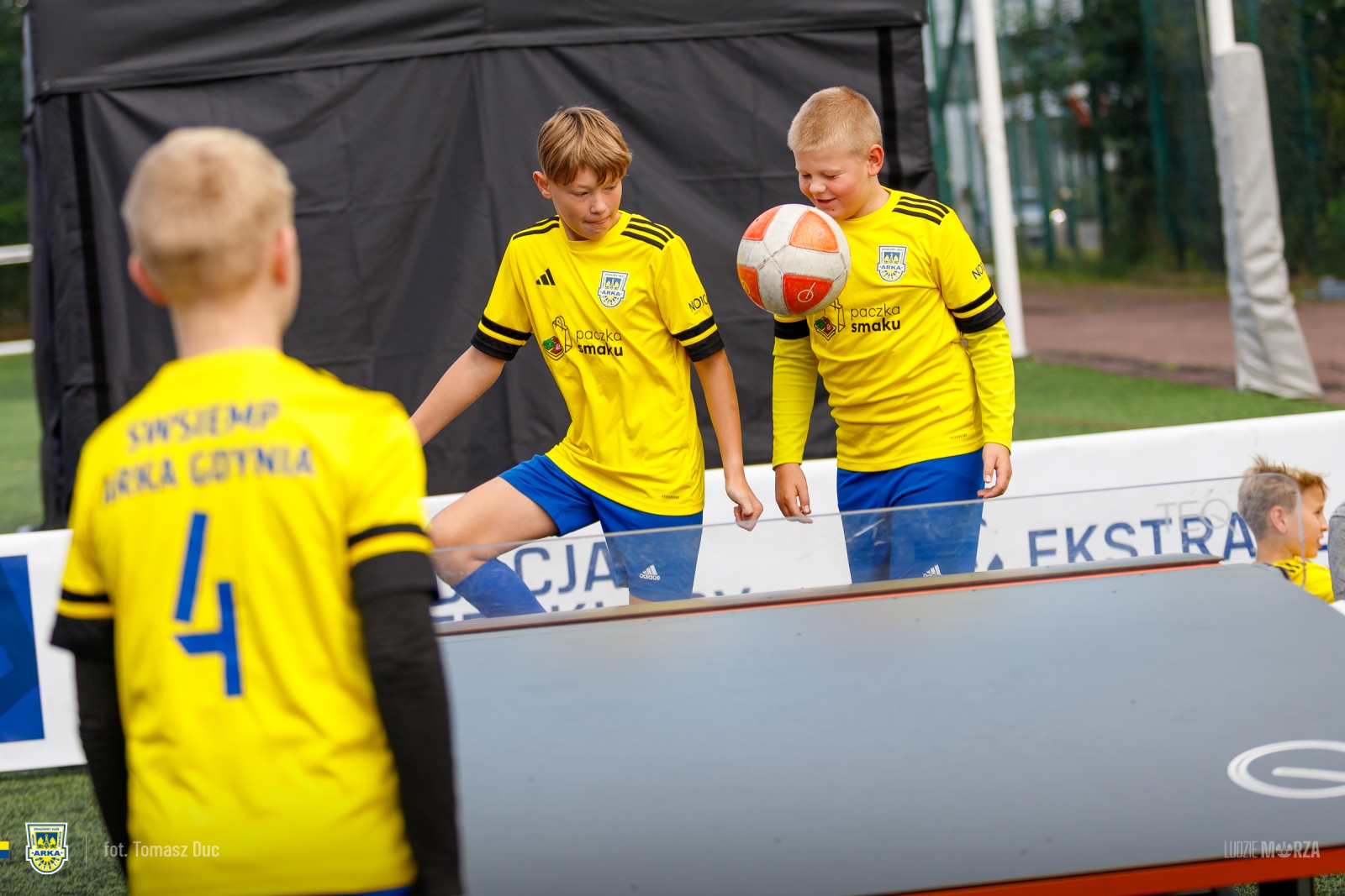 Zdjęcie Ekstra Talent 2025 cz. I