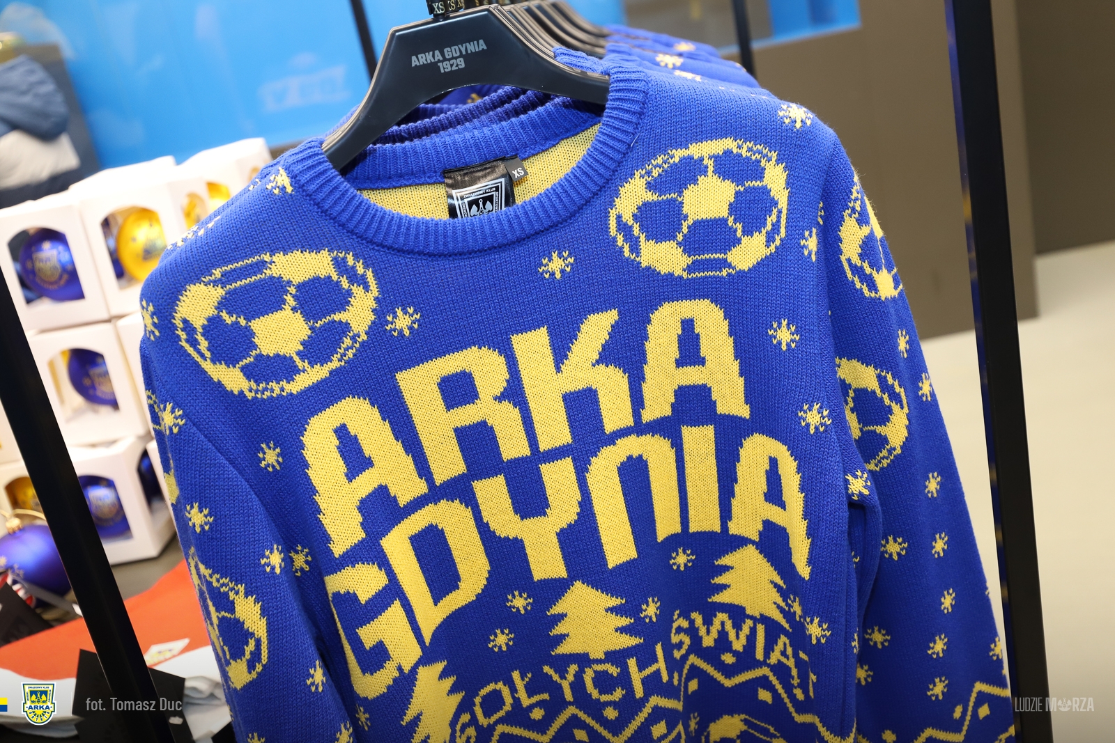 Zdjęcie Arka Gdynia - Stal Rzeszów cz. II