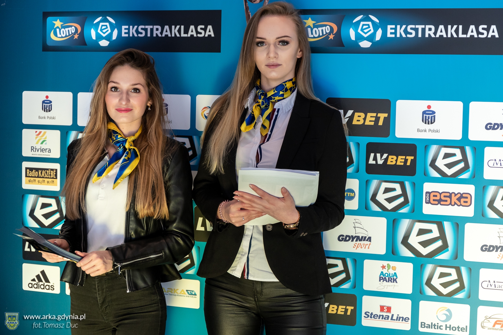 Wokół meczu: Arka Gdynia - Zagłębie Sosnowiec-image