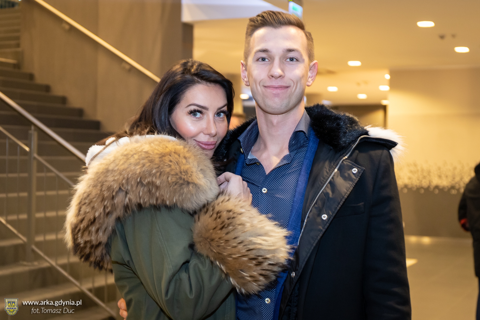 Wokół meczu: Arka - Jagiellonia-image
