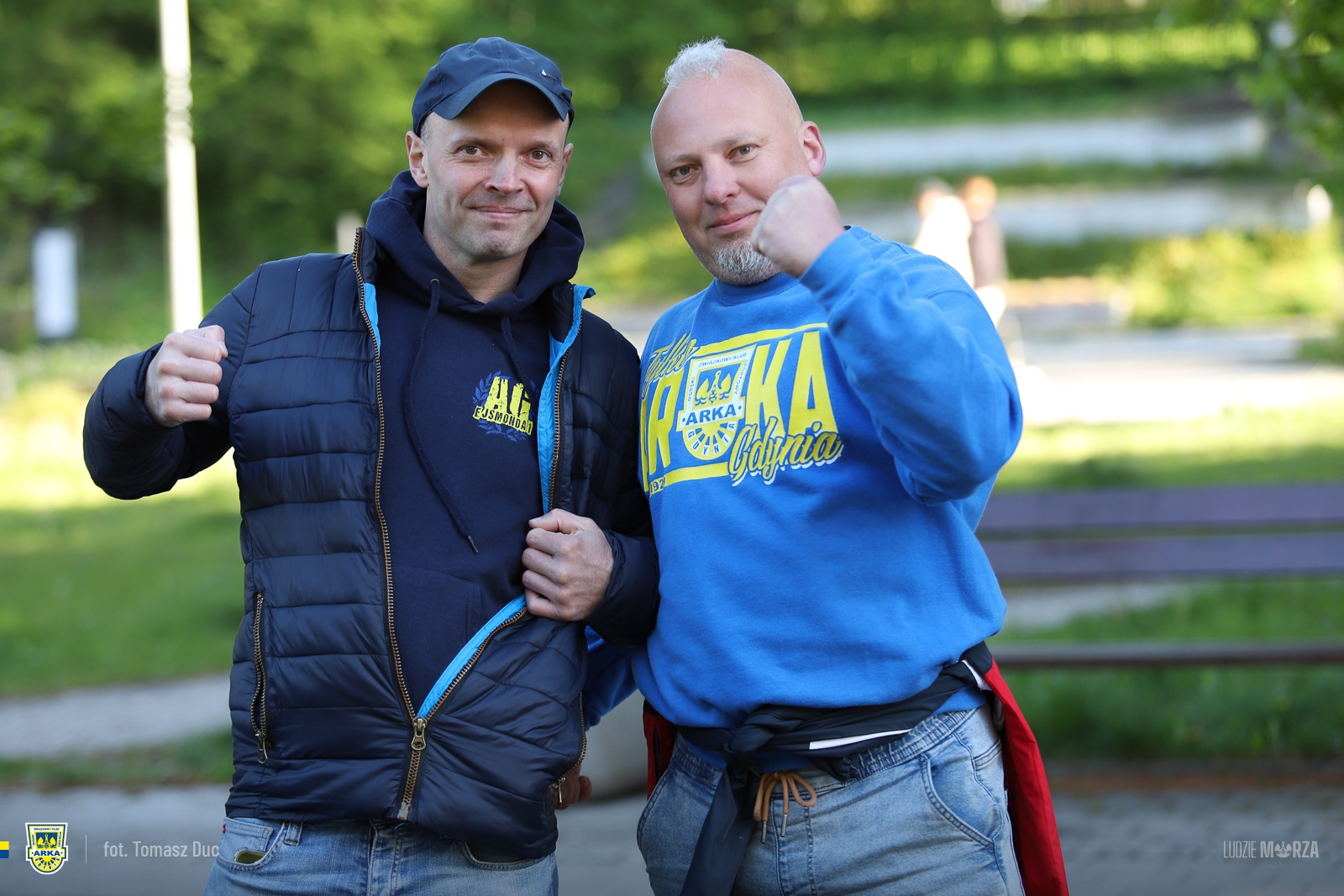 Zdjęcie Awans 2025: Feta cz. IV
