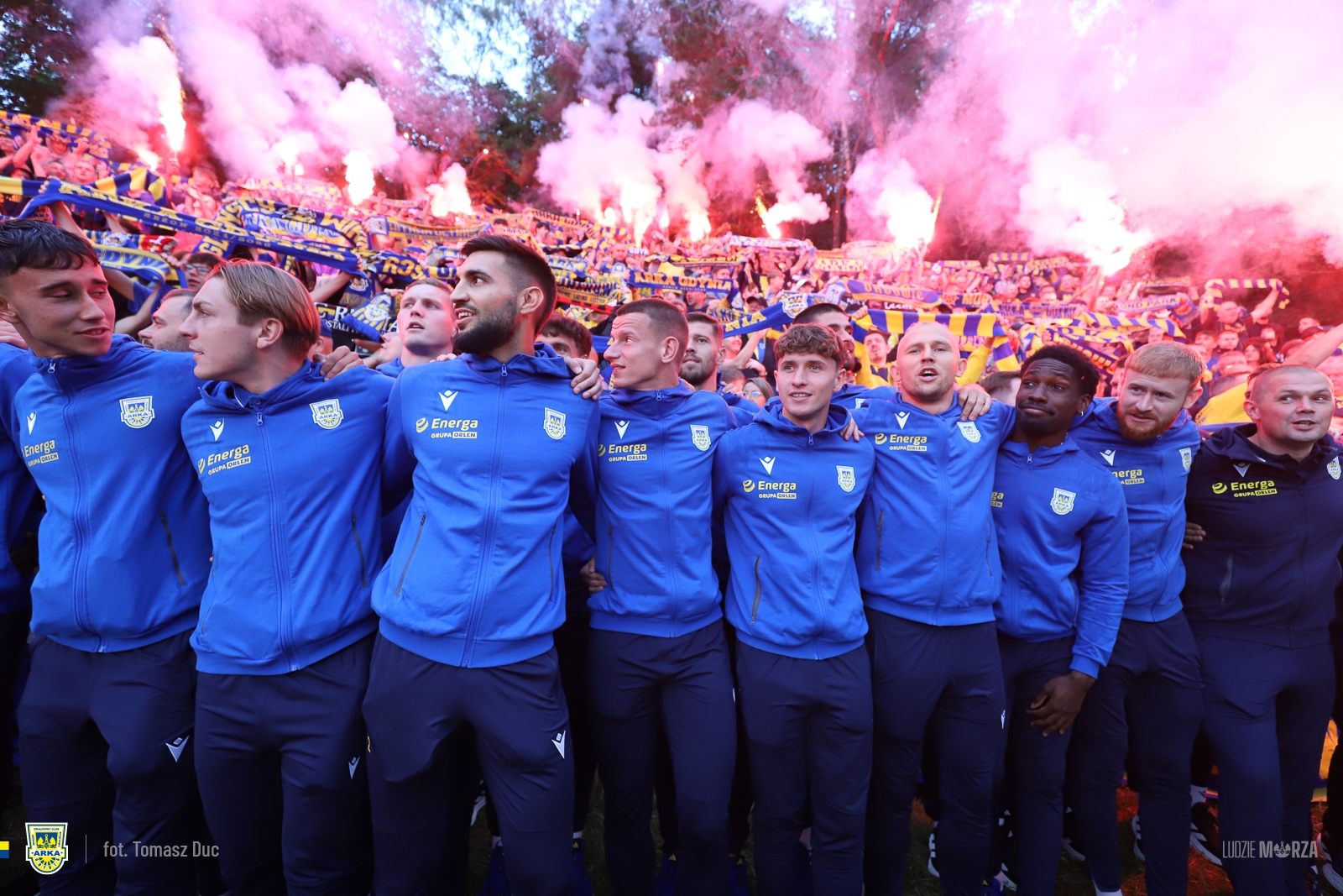 XII Spotkanie Międzypokoleniowe i prezentacja zespołu
