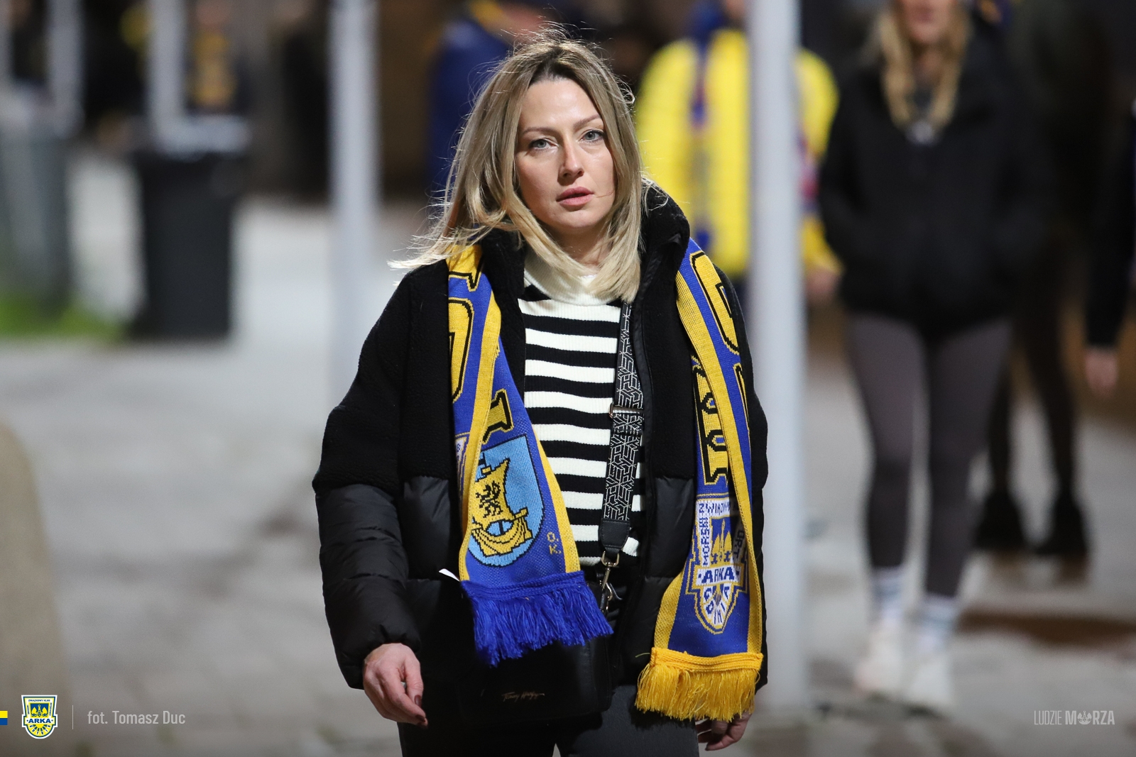Zdjęcie Puchar Polski: Arka Gdynia - Piast Gliwice cz. II