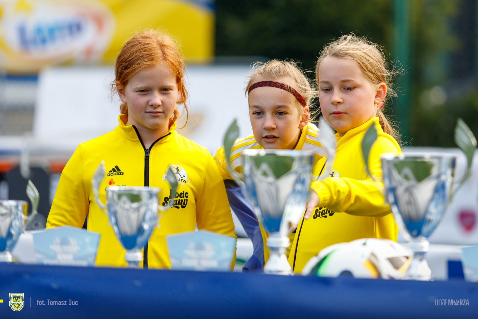 Zdjęcie Ekstra Talent 2025 cz. I