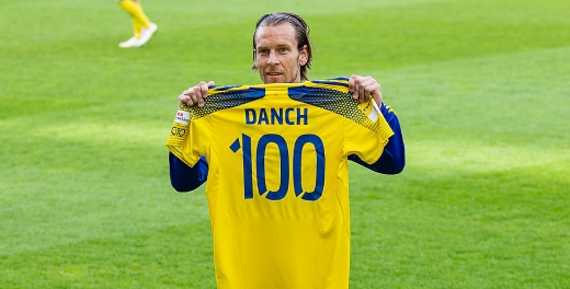 Danch x 100