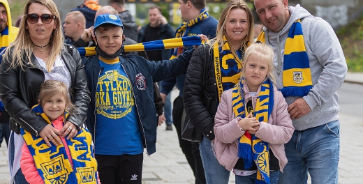 Świętujemy dalej! Dzień Dziecka z Arką!