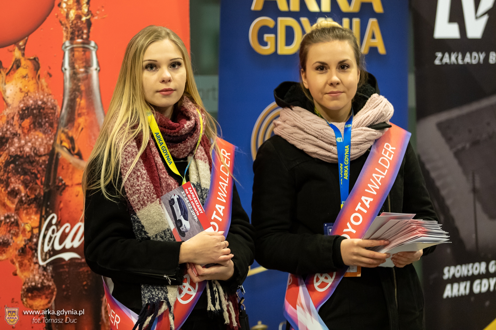 Wokół meczu Arka Gdynia - Piast Gliwice-image