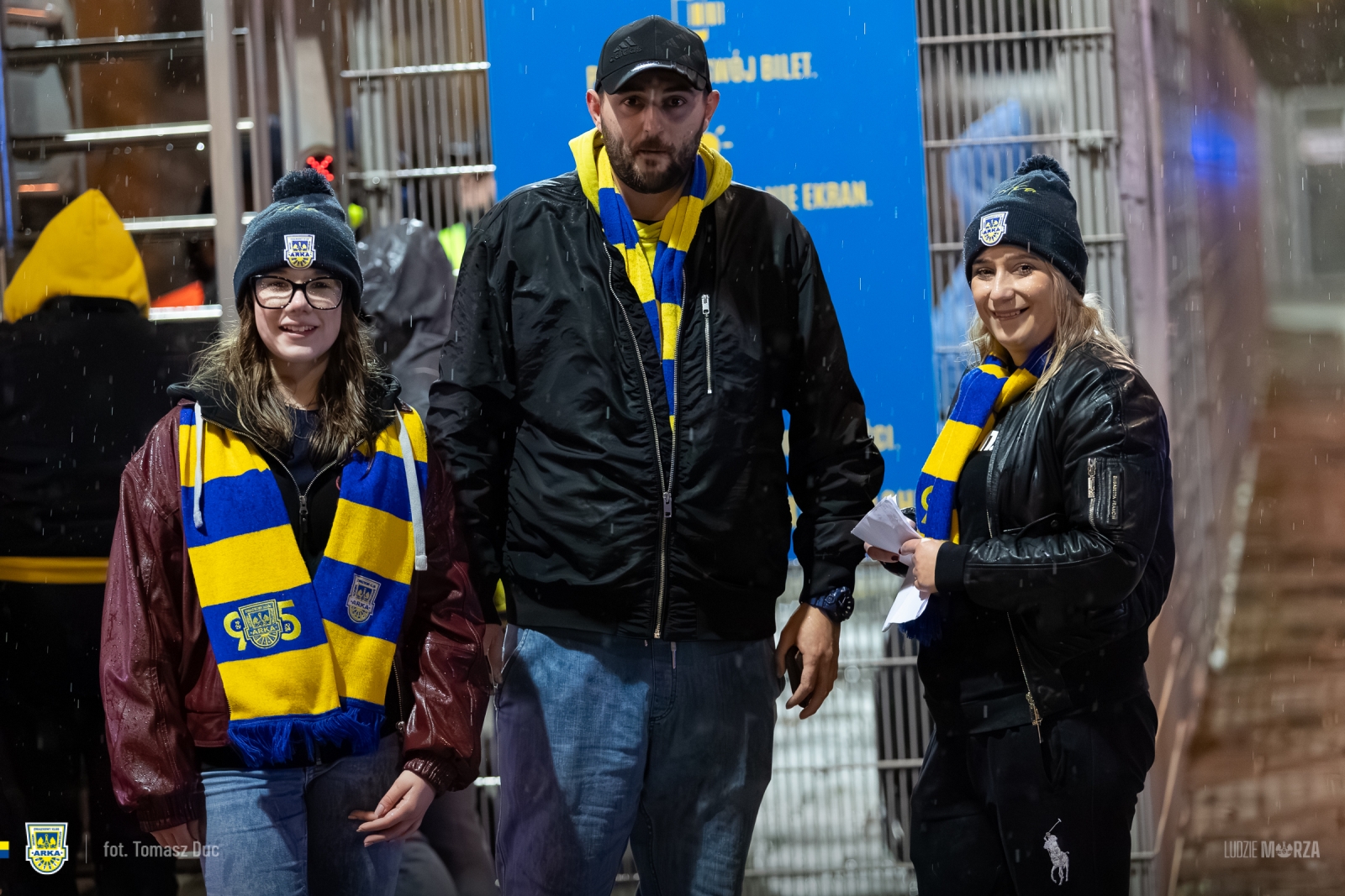 Zdjęcie STS Puchar Polski: Arka Gdynia - Górnik Zabrze