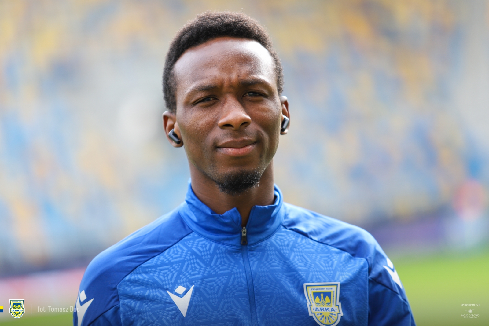 Zdjęcie PKO BP Ekstraklasa: Arka Gdynia - Widzew Łódź cz. II