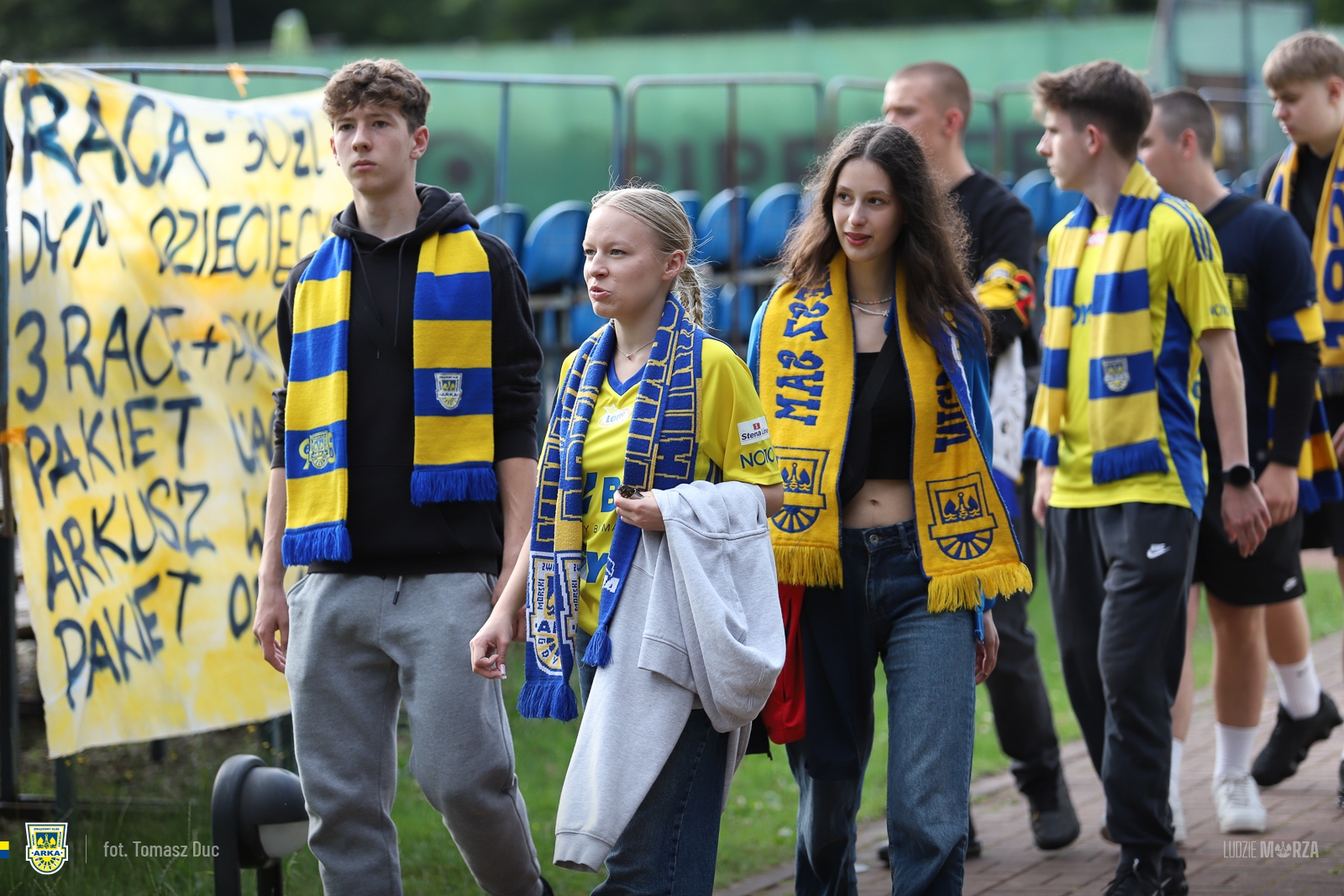 XII Spotkanie Międzypokoleniowe i prezentacja zespołu za nami-image