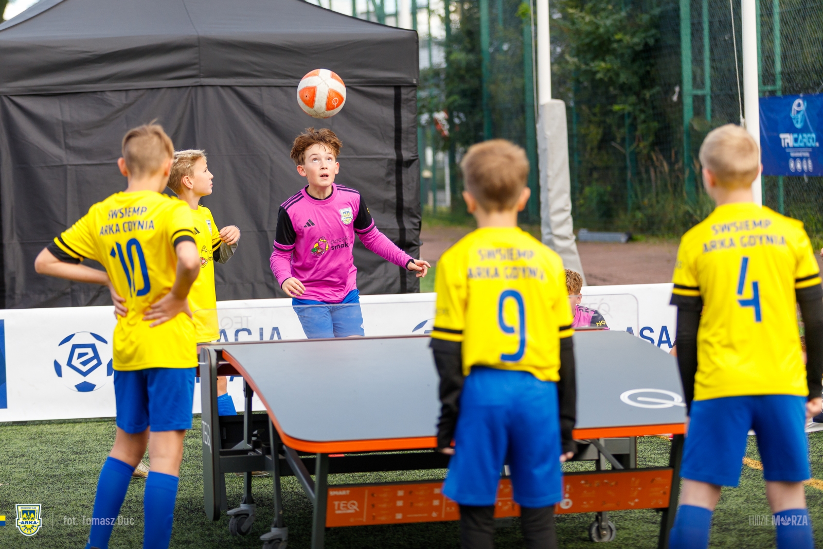 Zdjęcie Ekstra Talent 2025 cz. I