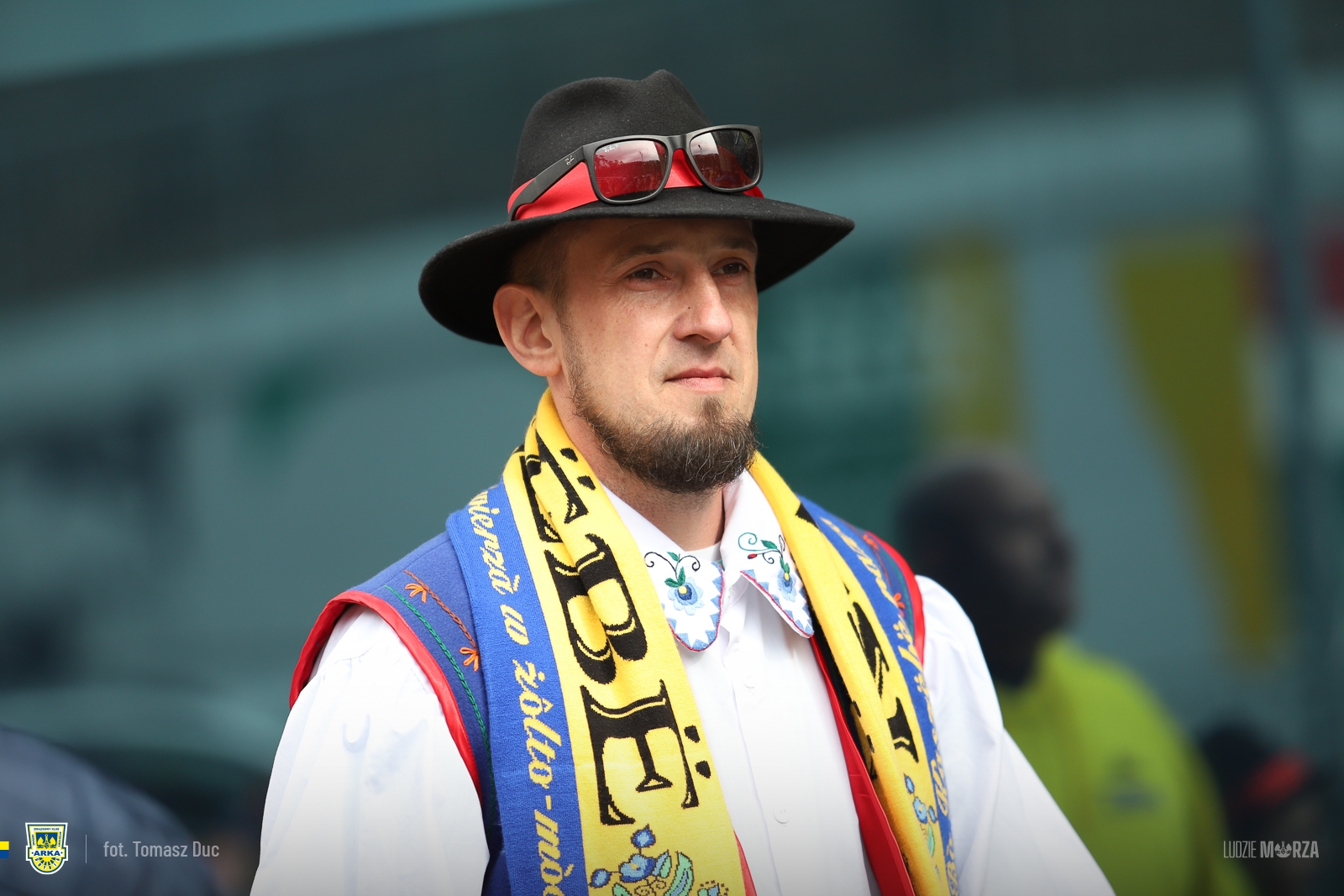 Zdjęcie Arka Gdynia - Miedź Legnica cz. II