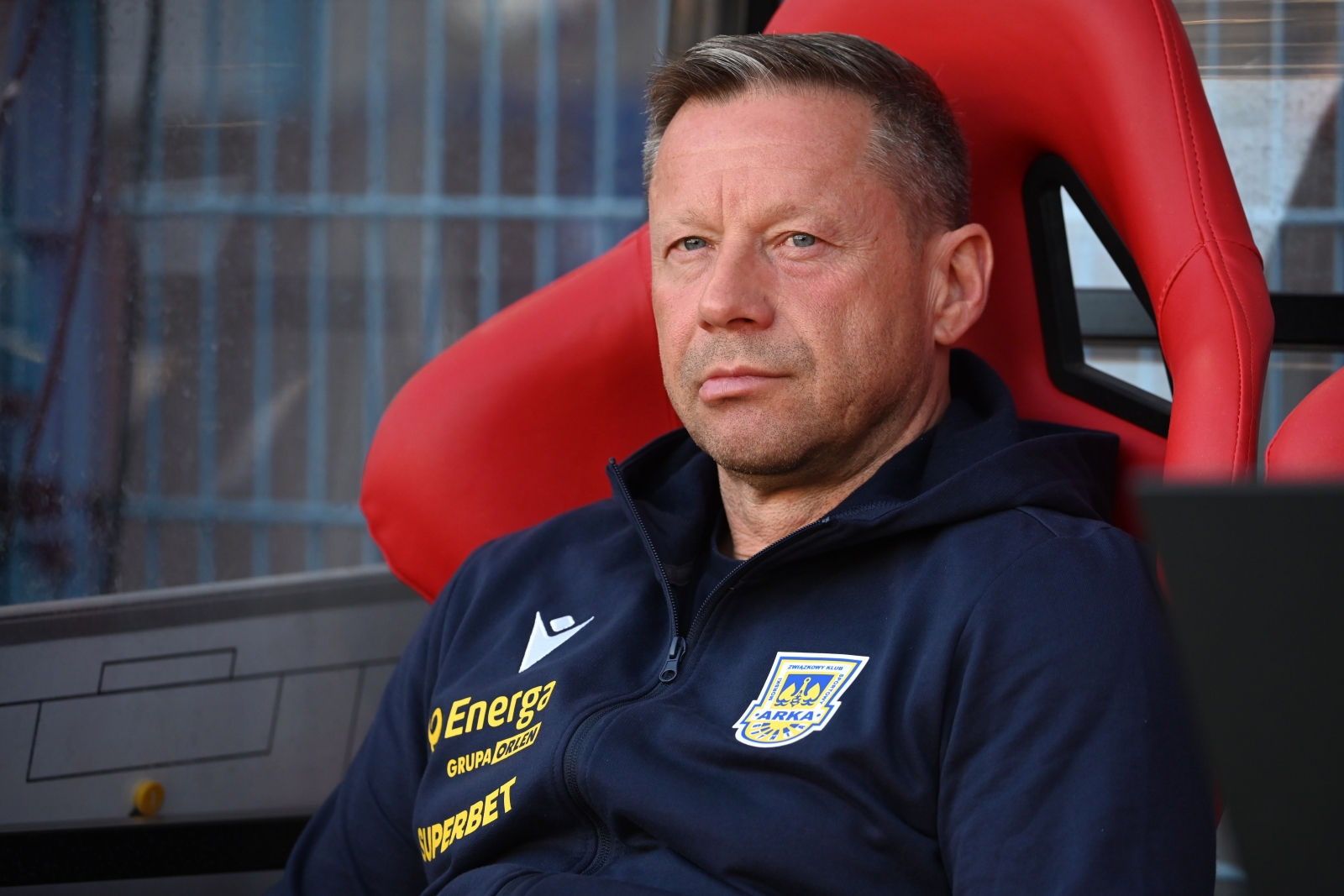 Zdjęcie PKO BP Ekstraklasa: Piast Gliwice - Arka Gdynia