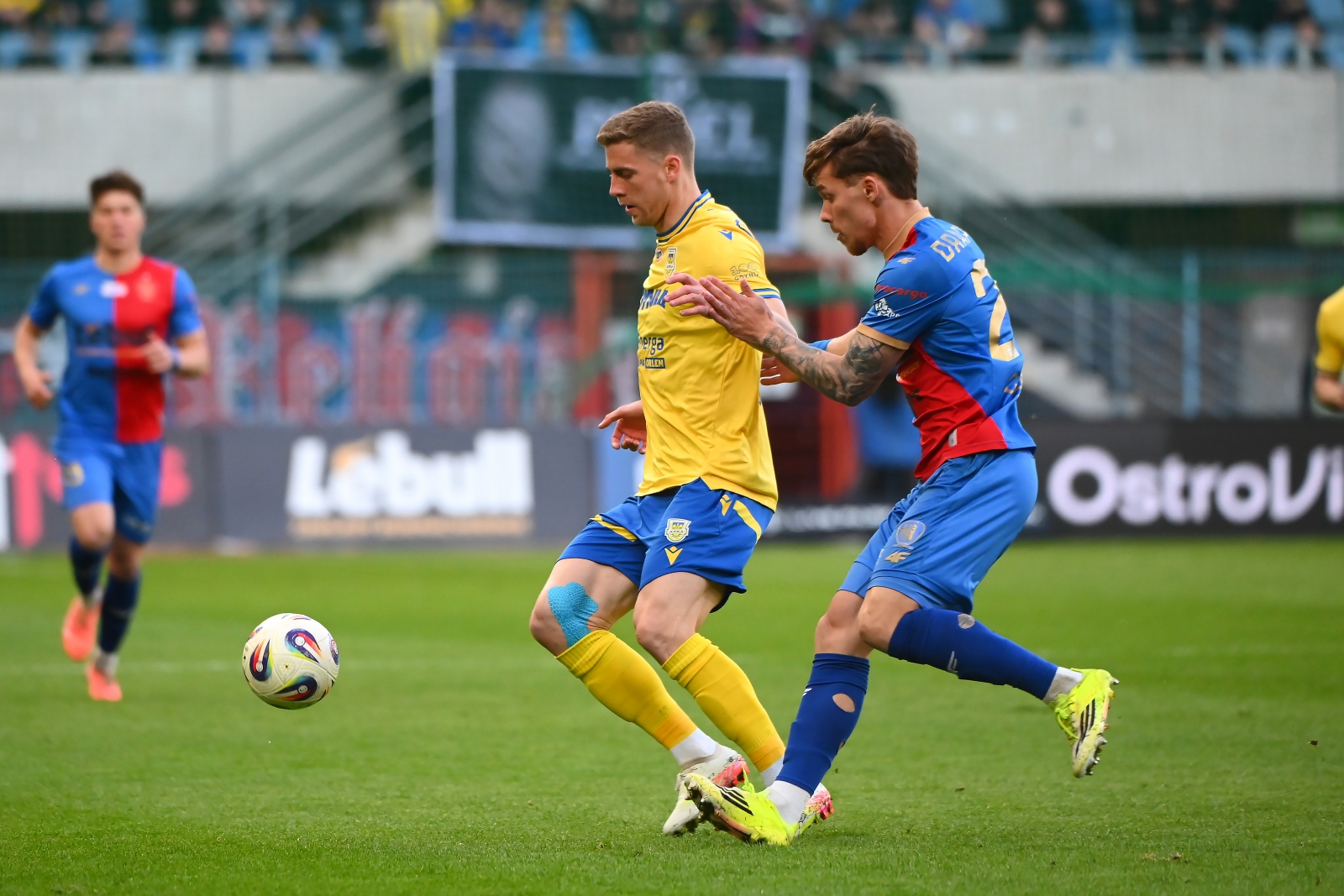 Zdjęcie PKO BP Ekstraklasa: Piast Gliwice - Arka Gdynia