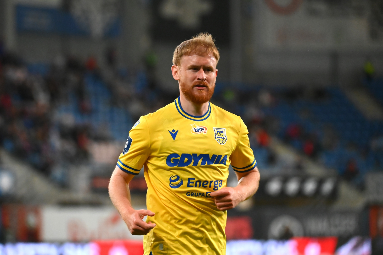 Zdjęcie PKO BP Ekstraklasa: Piast Gliwice - Arka Gdynia