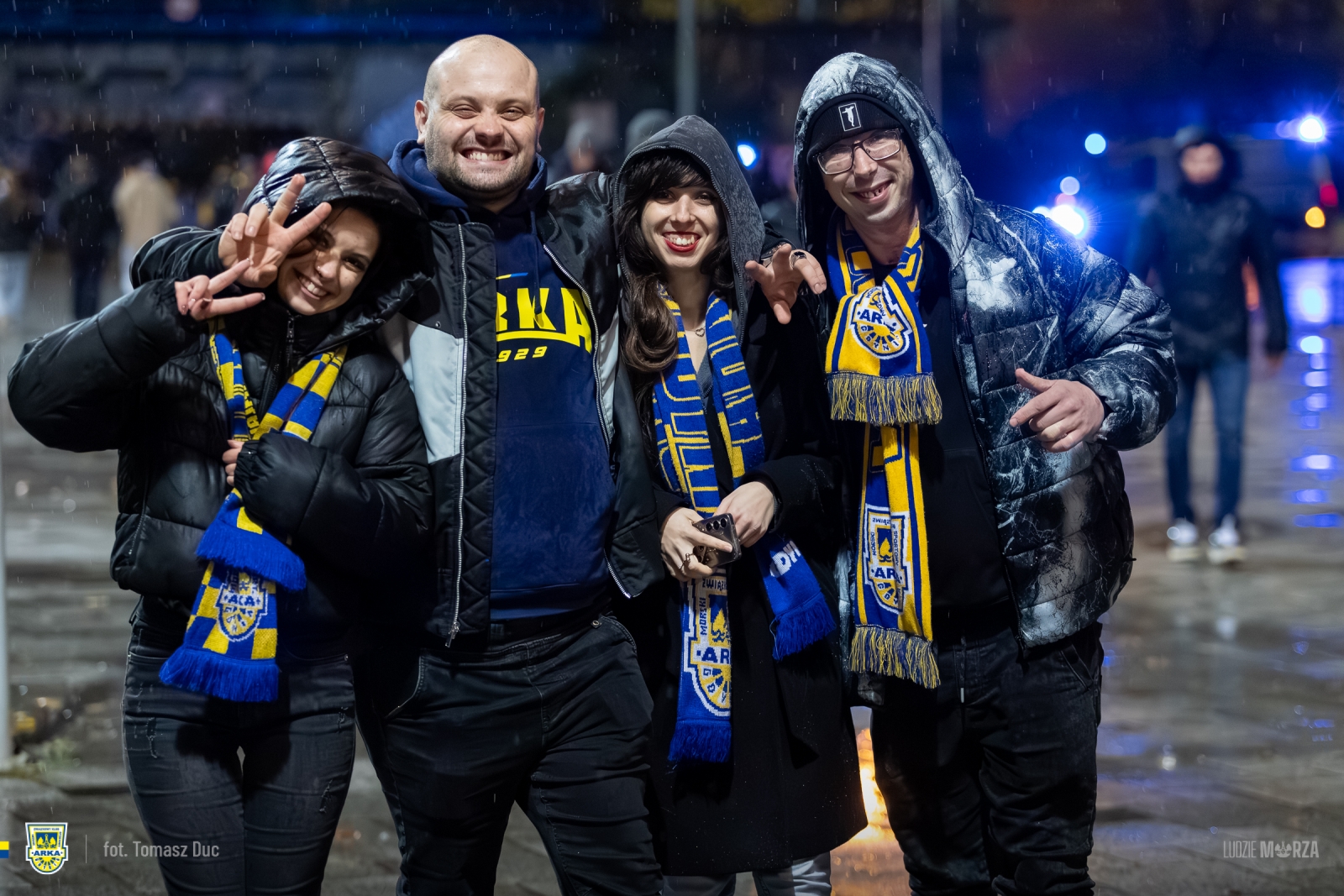 Zdjęcie STS Puchar Polski: Arka Gdynia - Górnik Zabrze