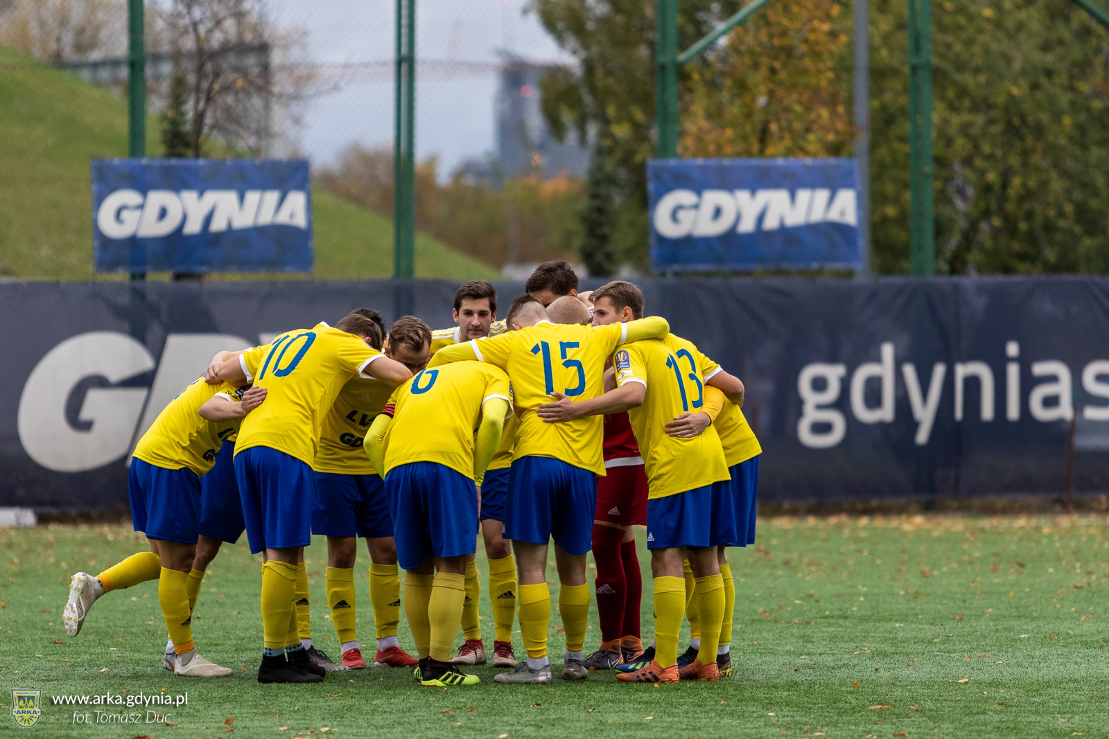 Jesień w 4. lidze w liczbach-image
