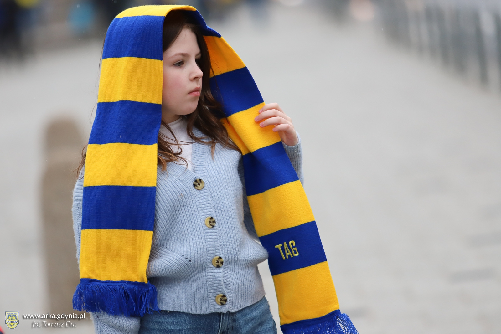 Zdjęcie Arka Gdynia - GKS Jastrzębie