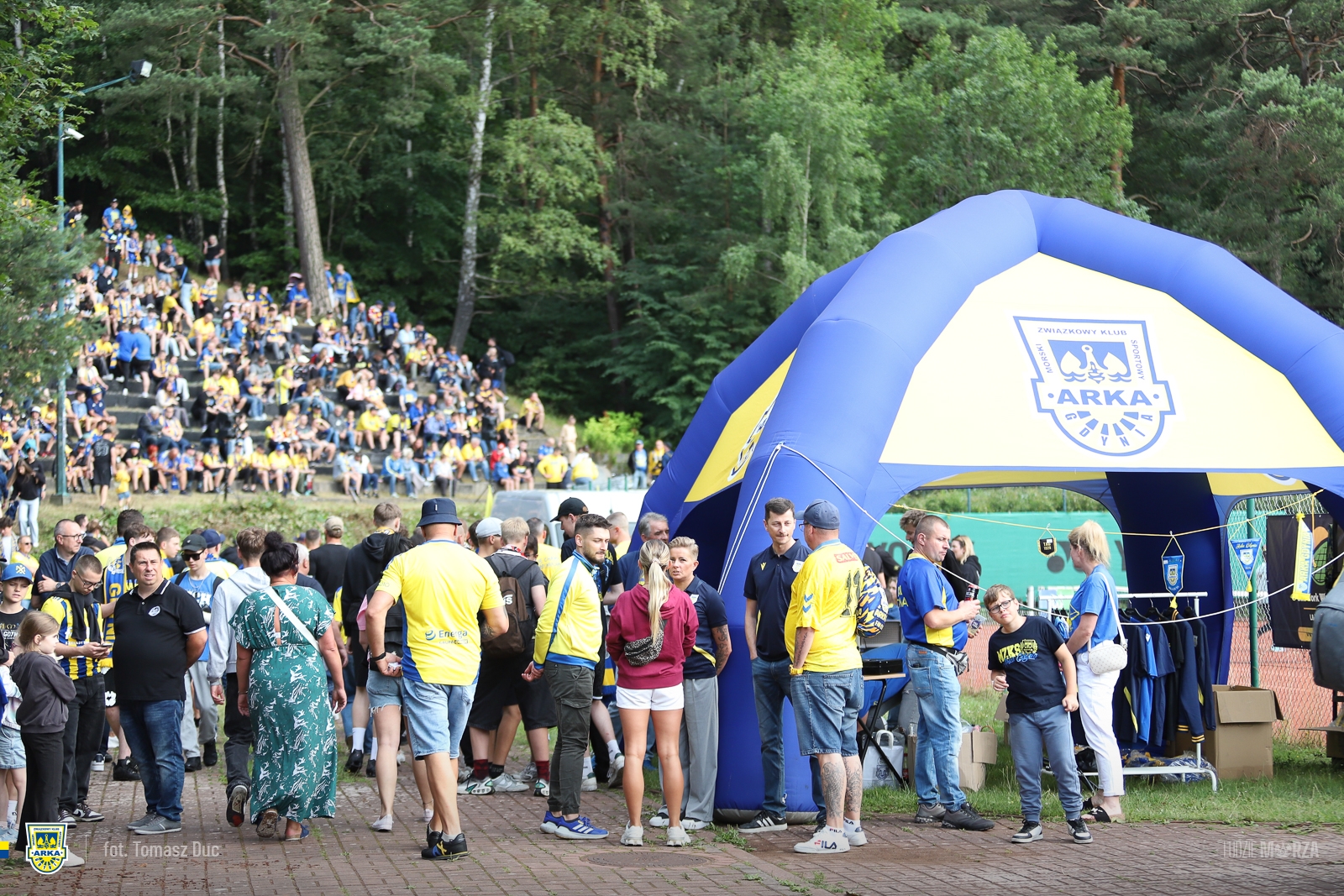 Zdjęcie XII Spotkanie Międzypokoleniowe i prezentacja zespołu