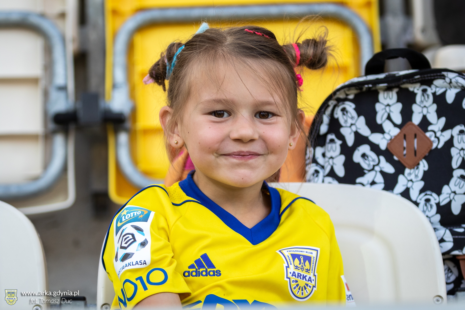 Zdjęcie Arka Gdynia - Jagiellonia Białystok