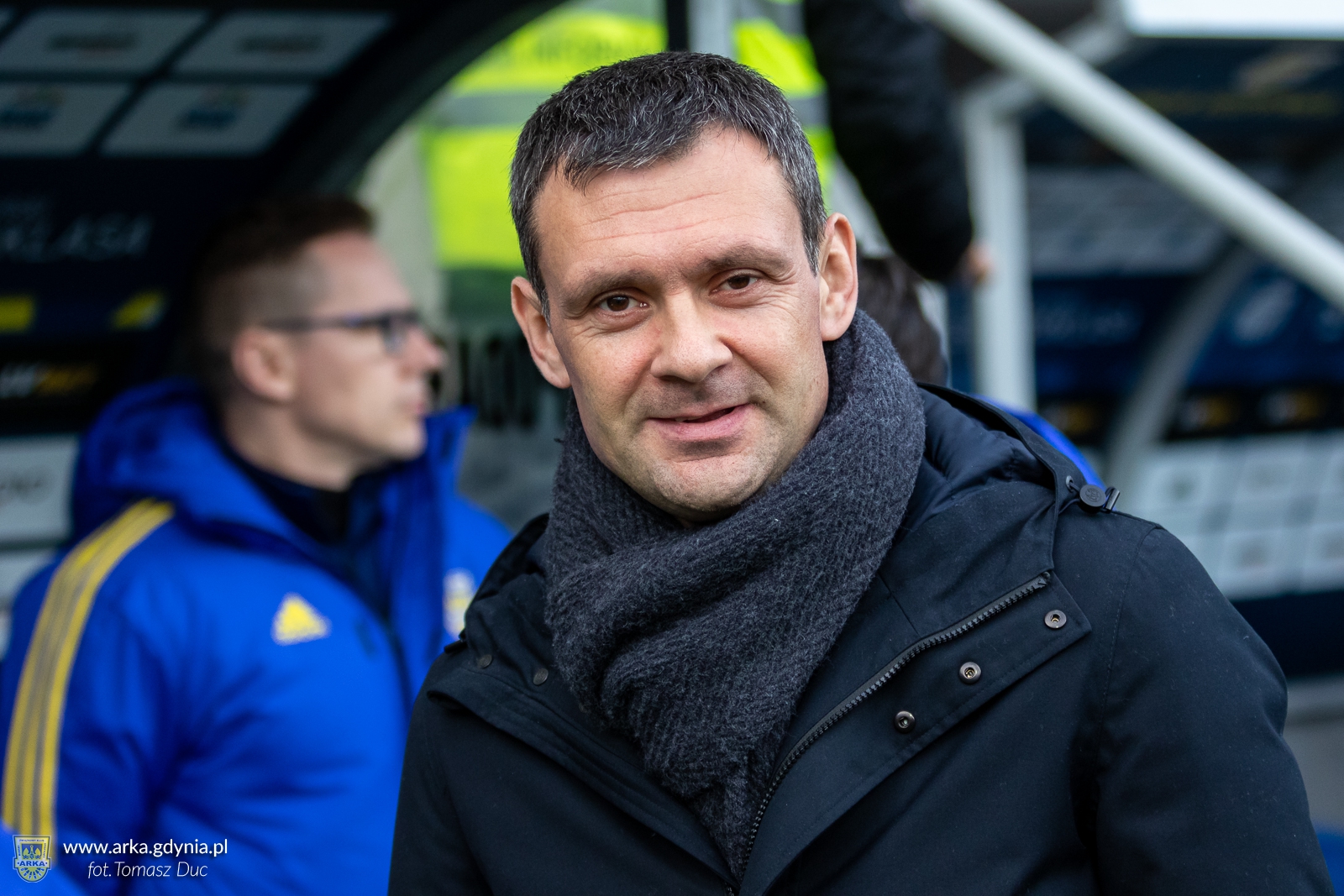 Wokół meczu: Arka Gdynia - Raków Częstochowa-image
