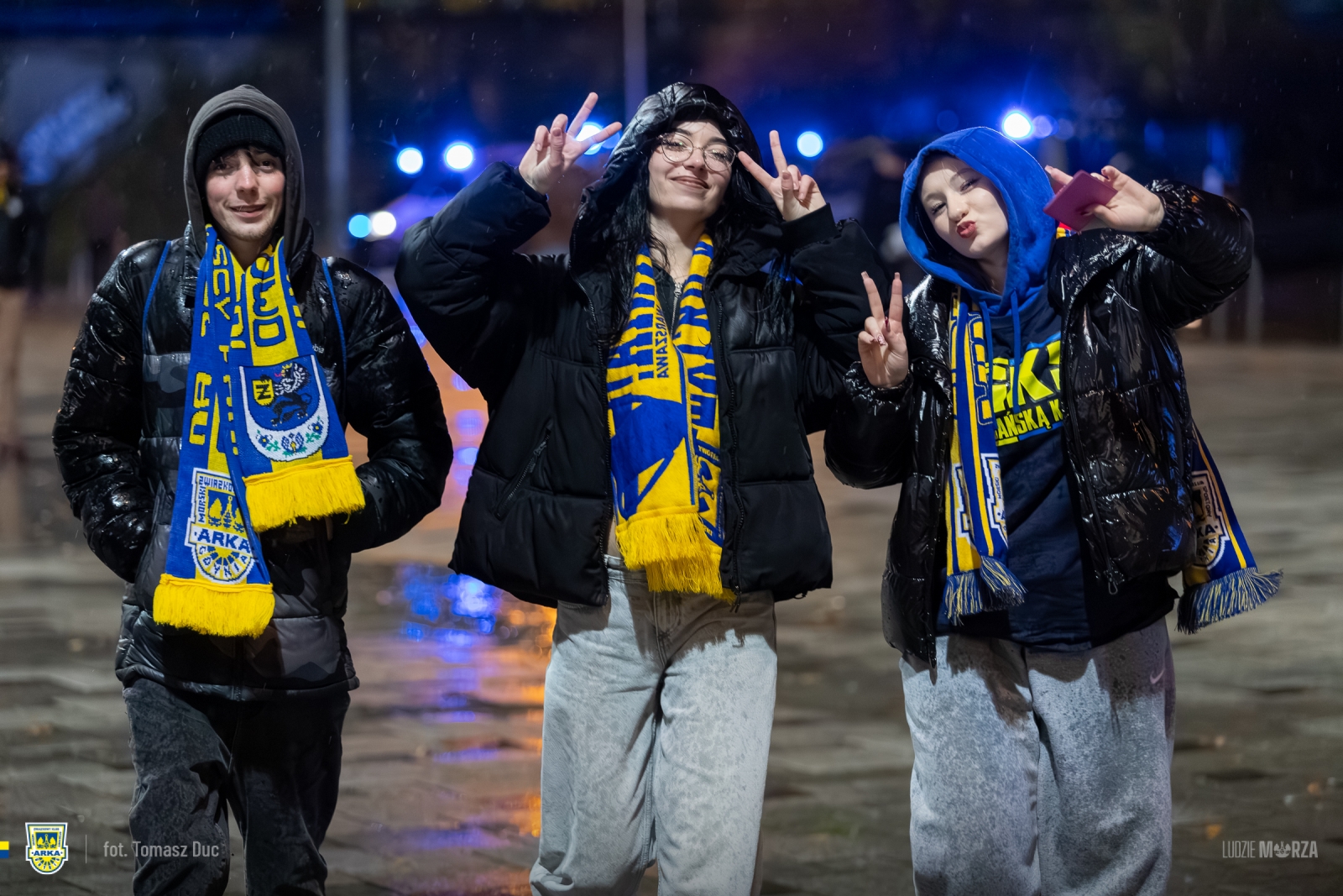 Zdjęcie STS Puchar Polski: Arka Gdynia - Górnik Zabrze