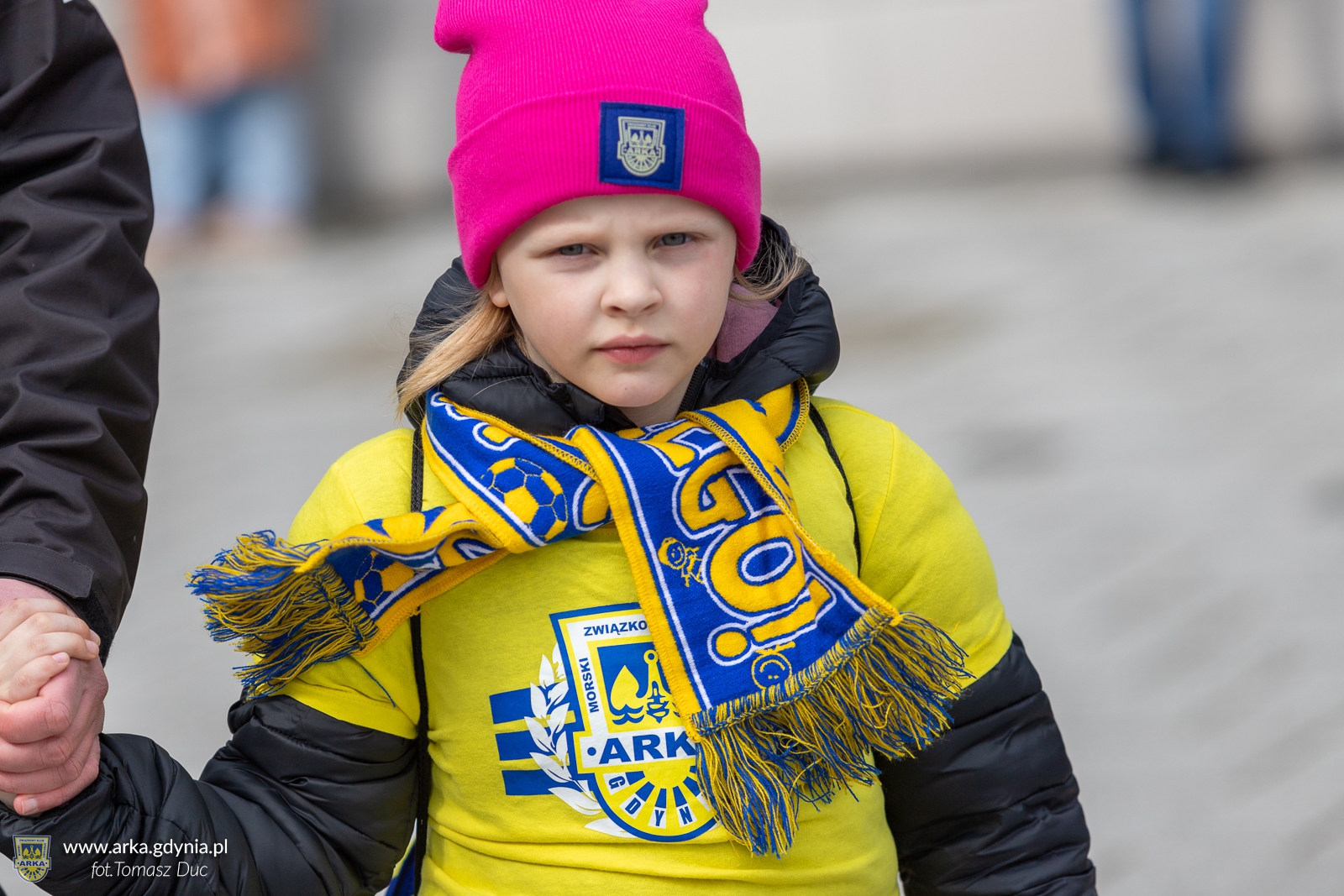 Zdjęcie Arka Gdynia -Skra Częstochowa cz. II