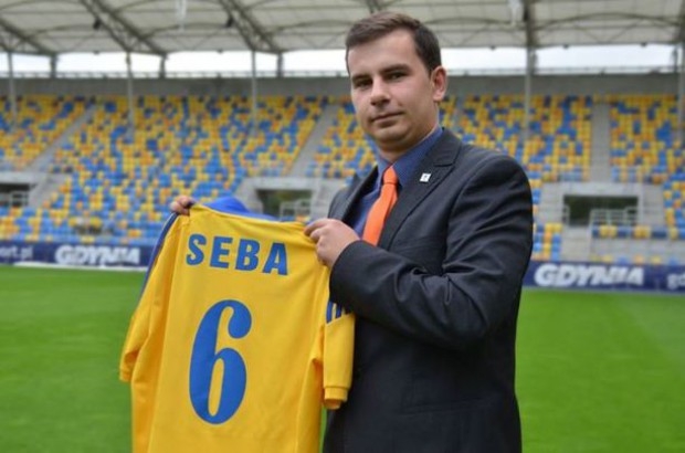 100 lat Sebastian!-image