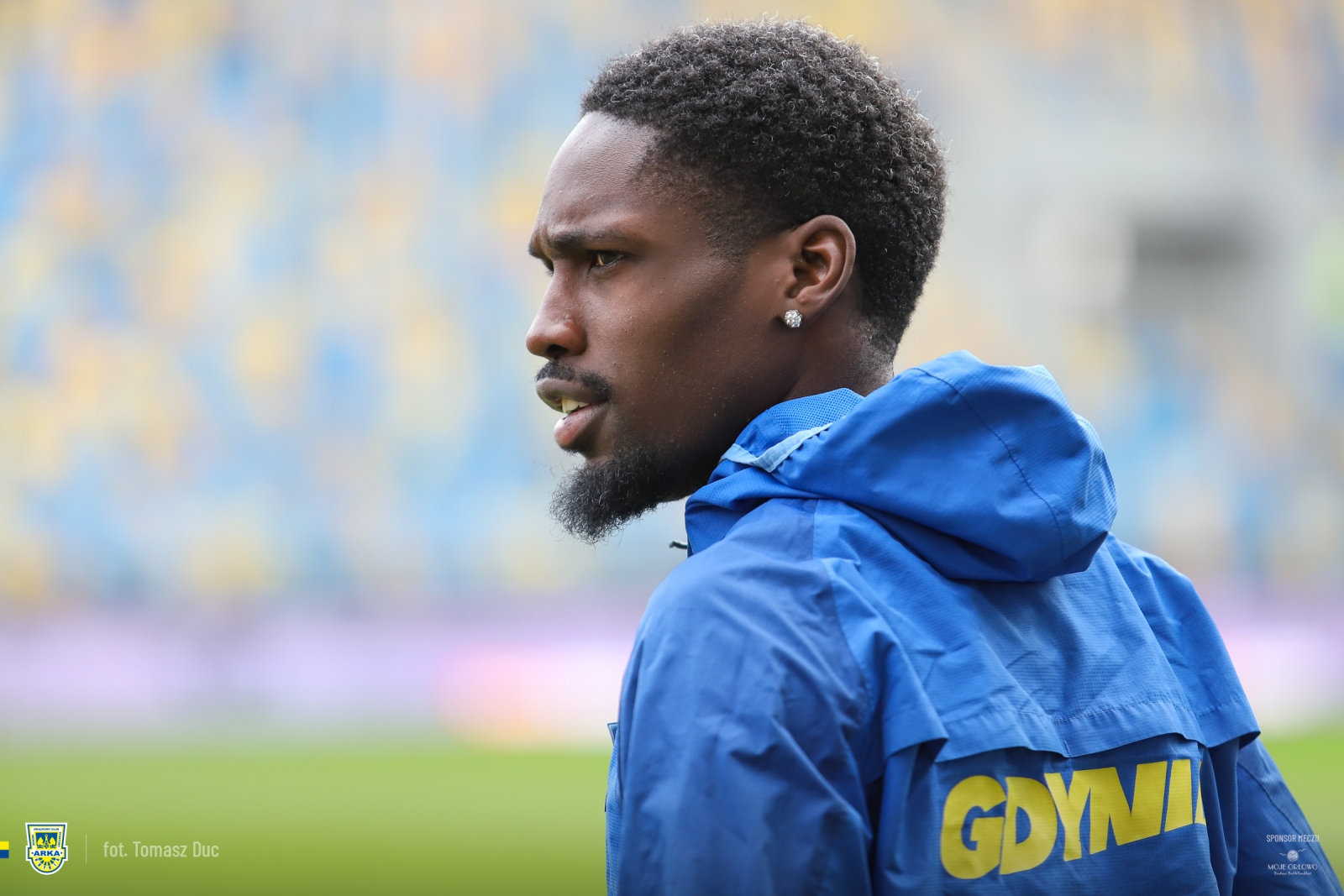 Zdjęcie PKO BP Ekstraklasa: Arka Gdynia - Widzew Łódź cz. II