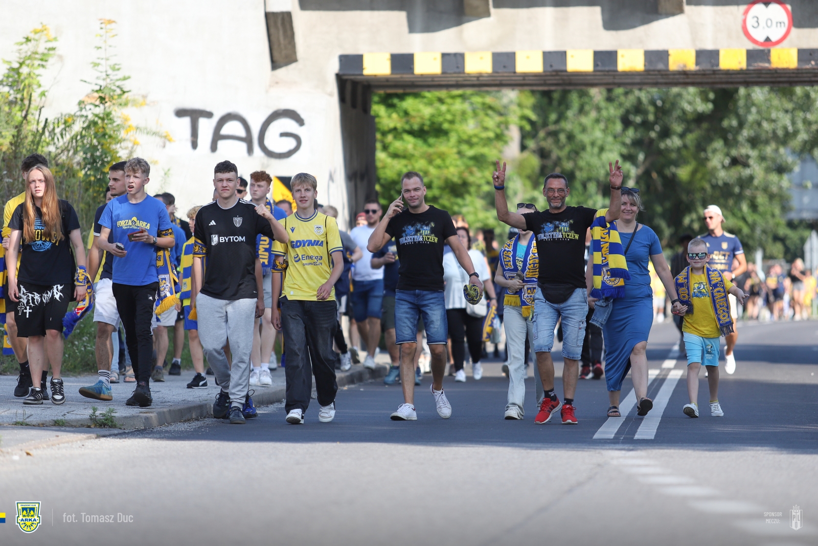 Wokół meczu: Wygrana po 18 latach!-image