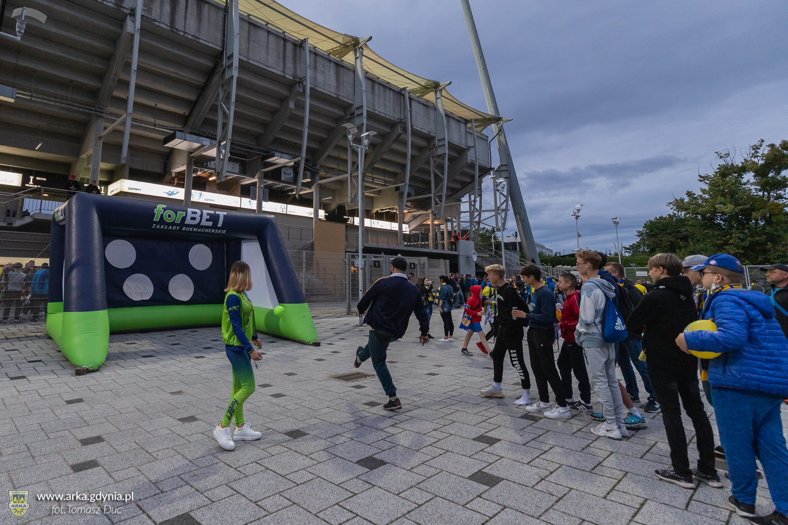 Nowa ulga dla wsparcia sportu-image