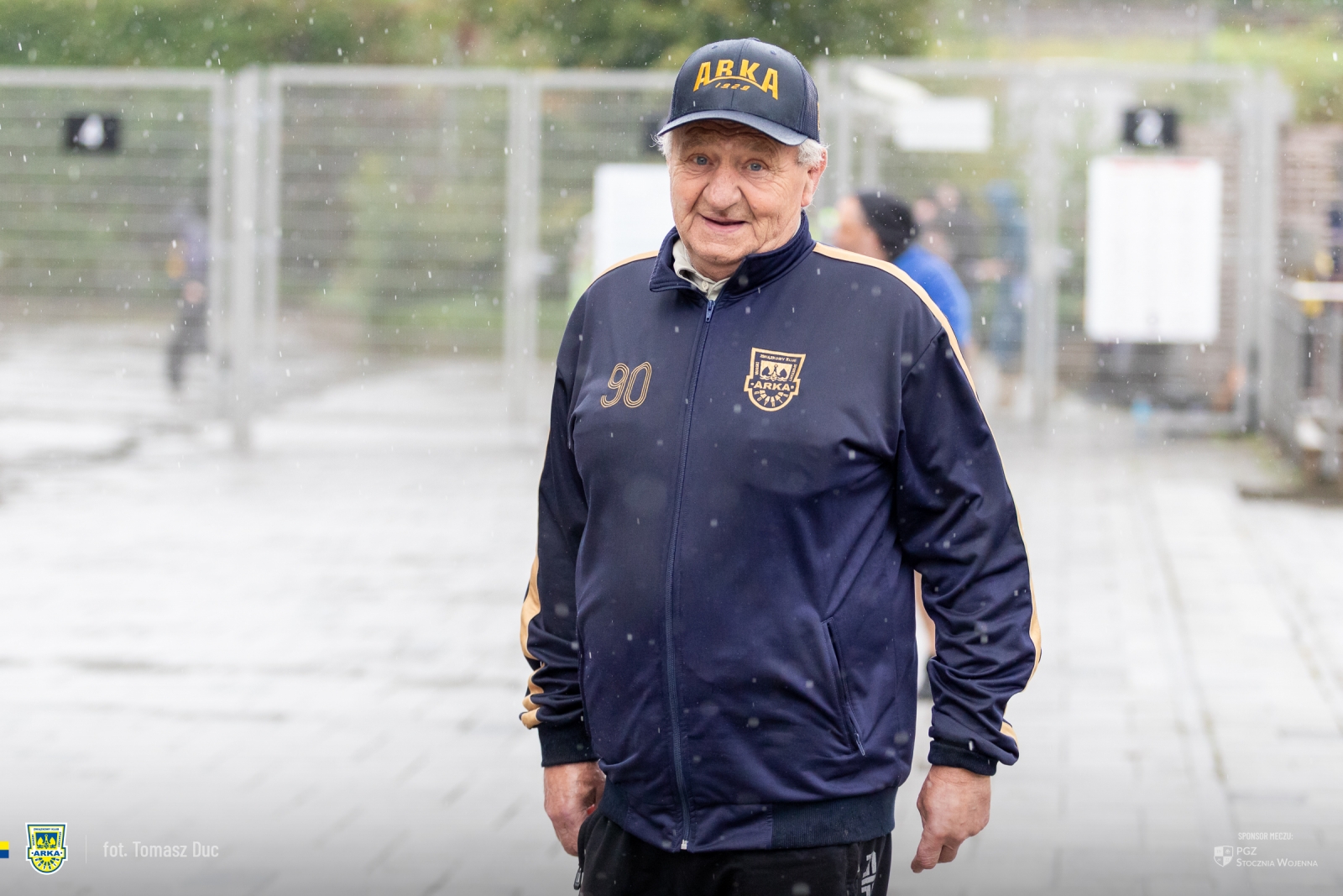 Zdjęcie PKO BP Ekstraklasa: Arka Gdynia - Wisła Płock cz. II