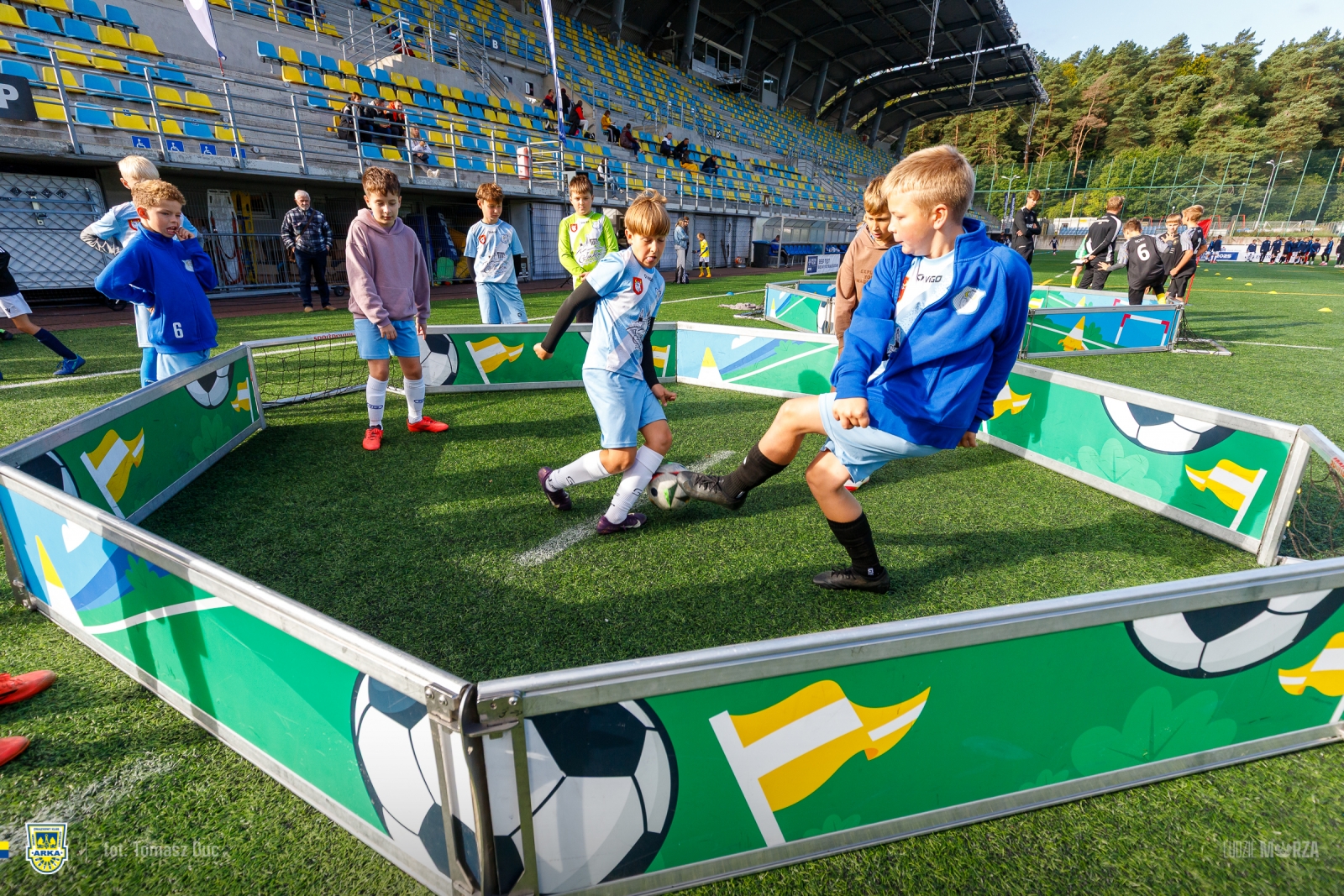 Zdjęcie Ekstra Talent 2025 cz. I