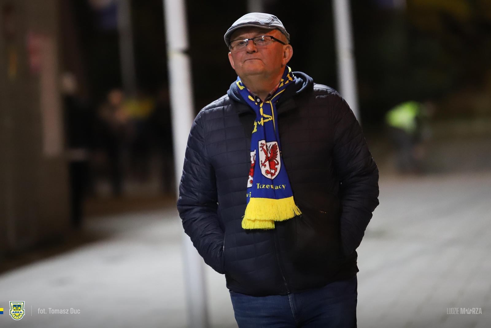 Zdjęcie Puchar Polski: Arka Gdynia - Piast Gliwice cz. II
