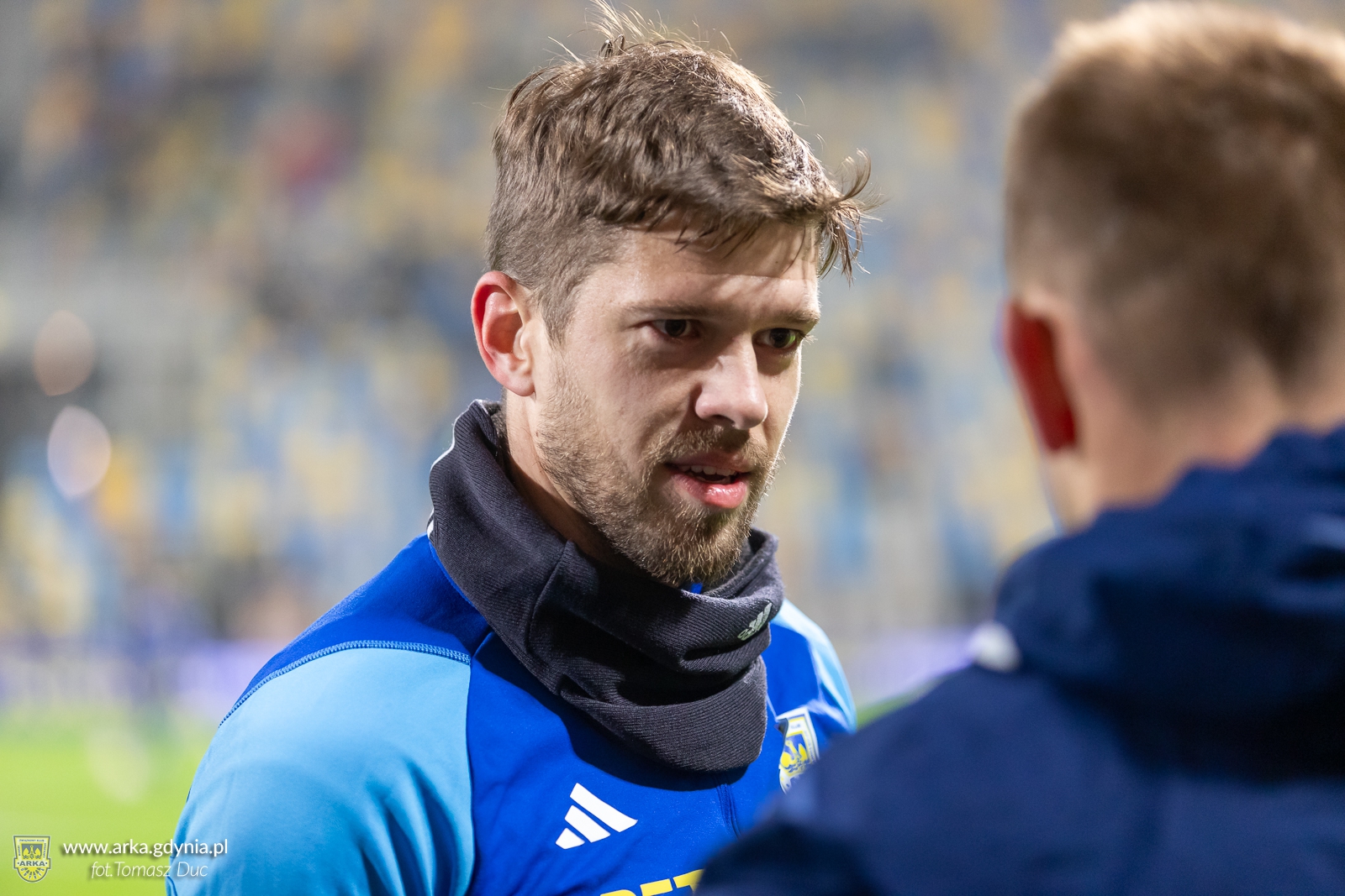 Zdjęcie Puchar Polski: Arka Gdynia - Lech Poznań cz. III