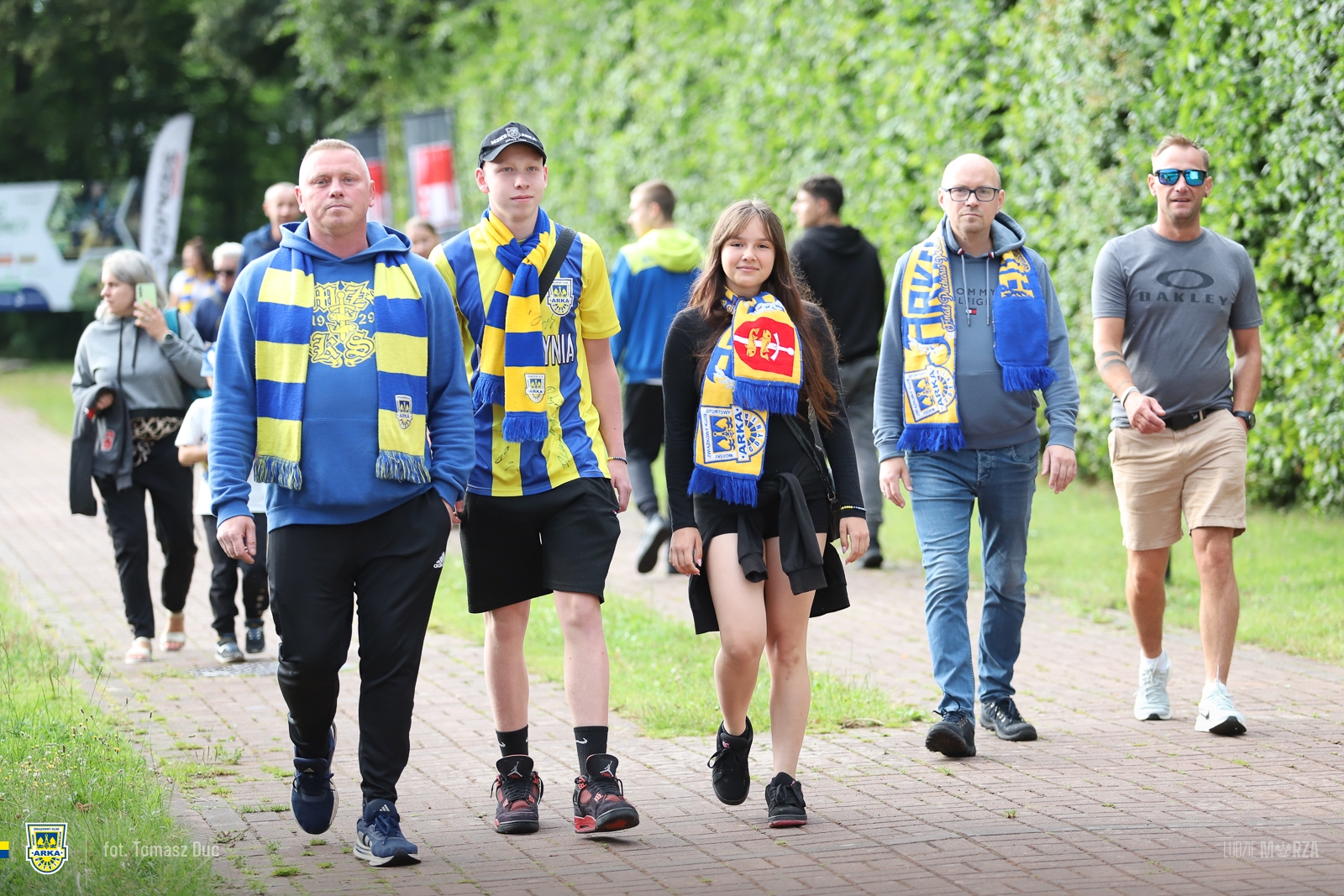 Zdjęcie XII Spotkanie Międzypokoleniowe i prezentacja zespołu