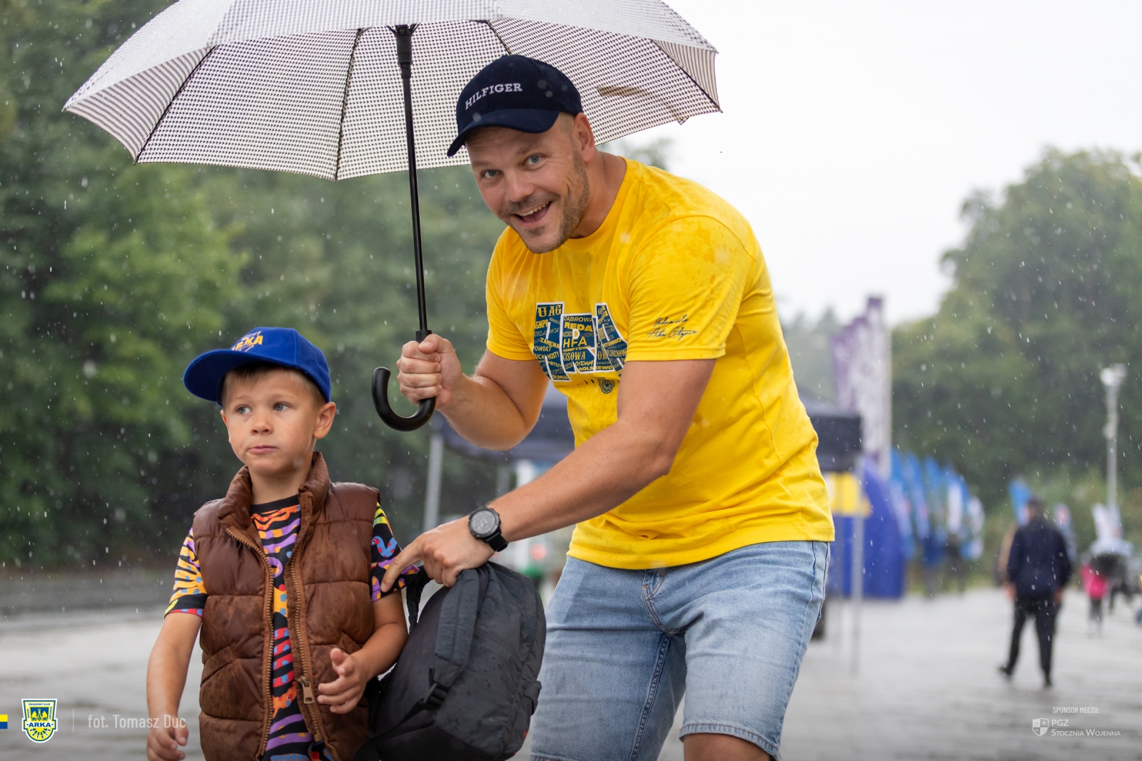 Zdjęcie PKO BP Ekstraklasa: Arka Gdynia - Wisła Płock cz. II